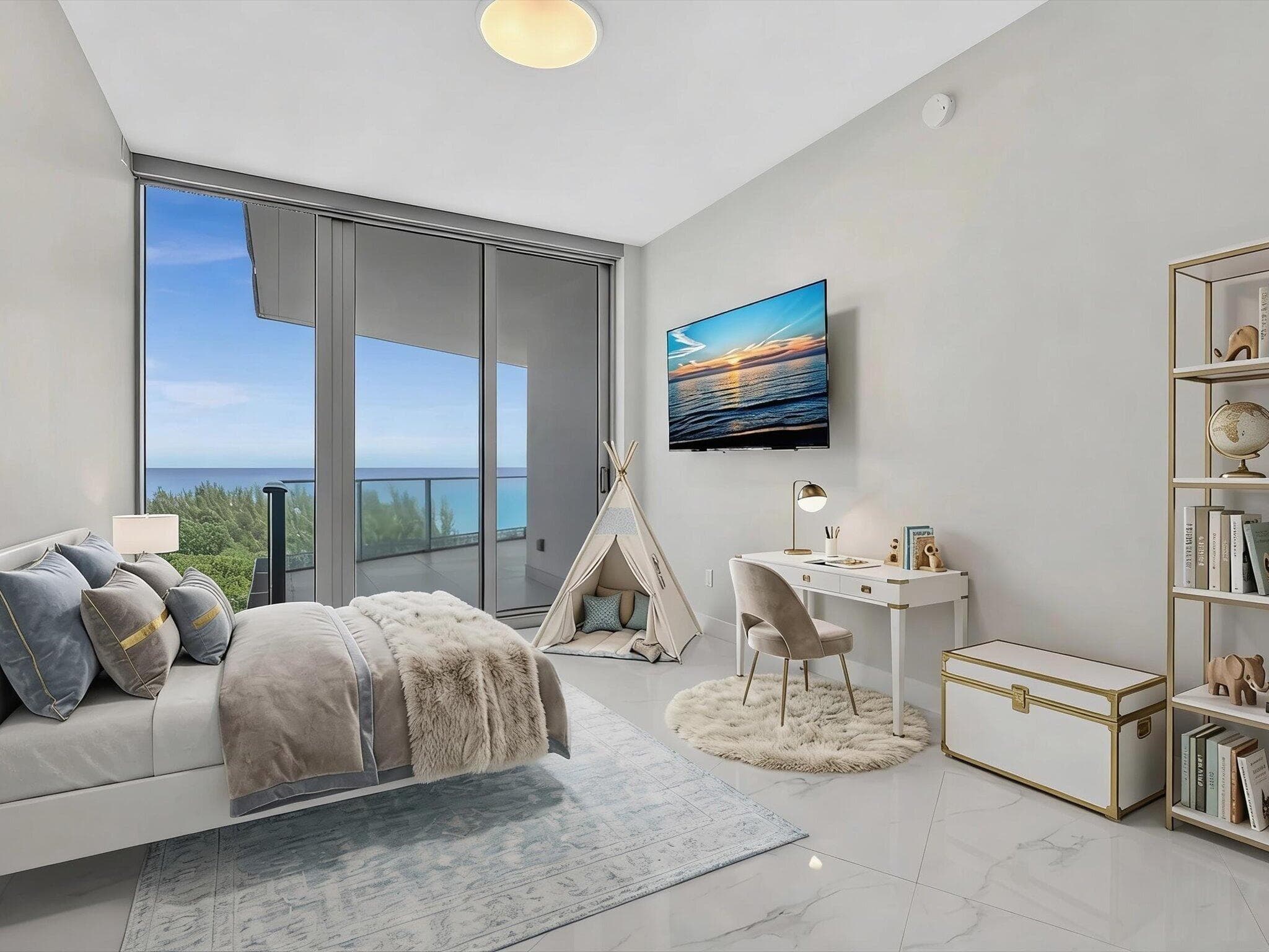 701 N Fort Lauderdale Beach Boulevard N 802, Fort Lauderdale, FL 33304 — photo 56 of 83