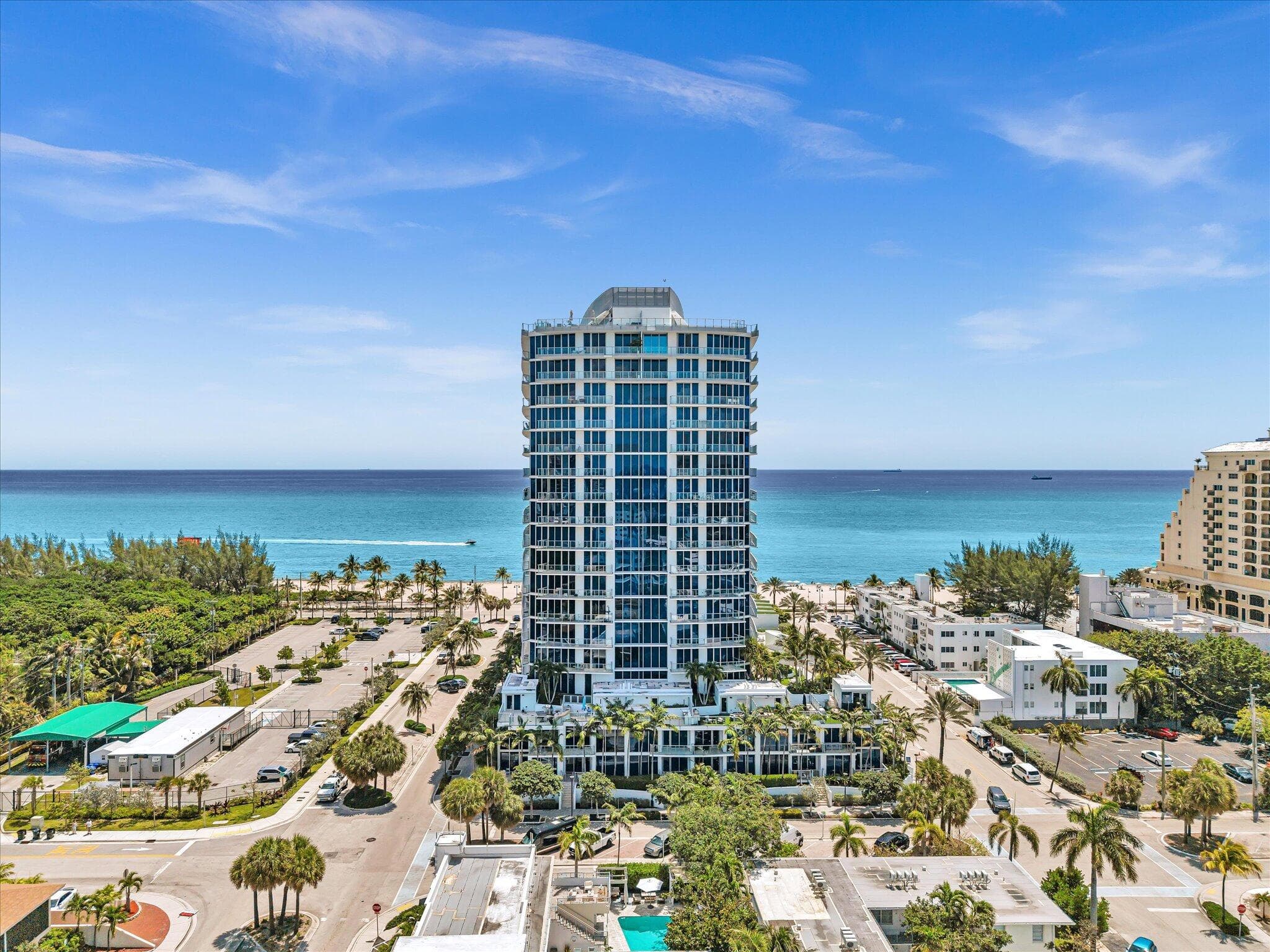 701 N Fort Lauderdale Beach Boulevard N 802, Fort Lauderdale, FL 33304 — photo 70 of 83