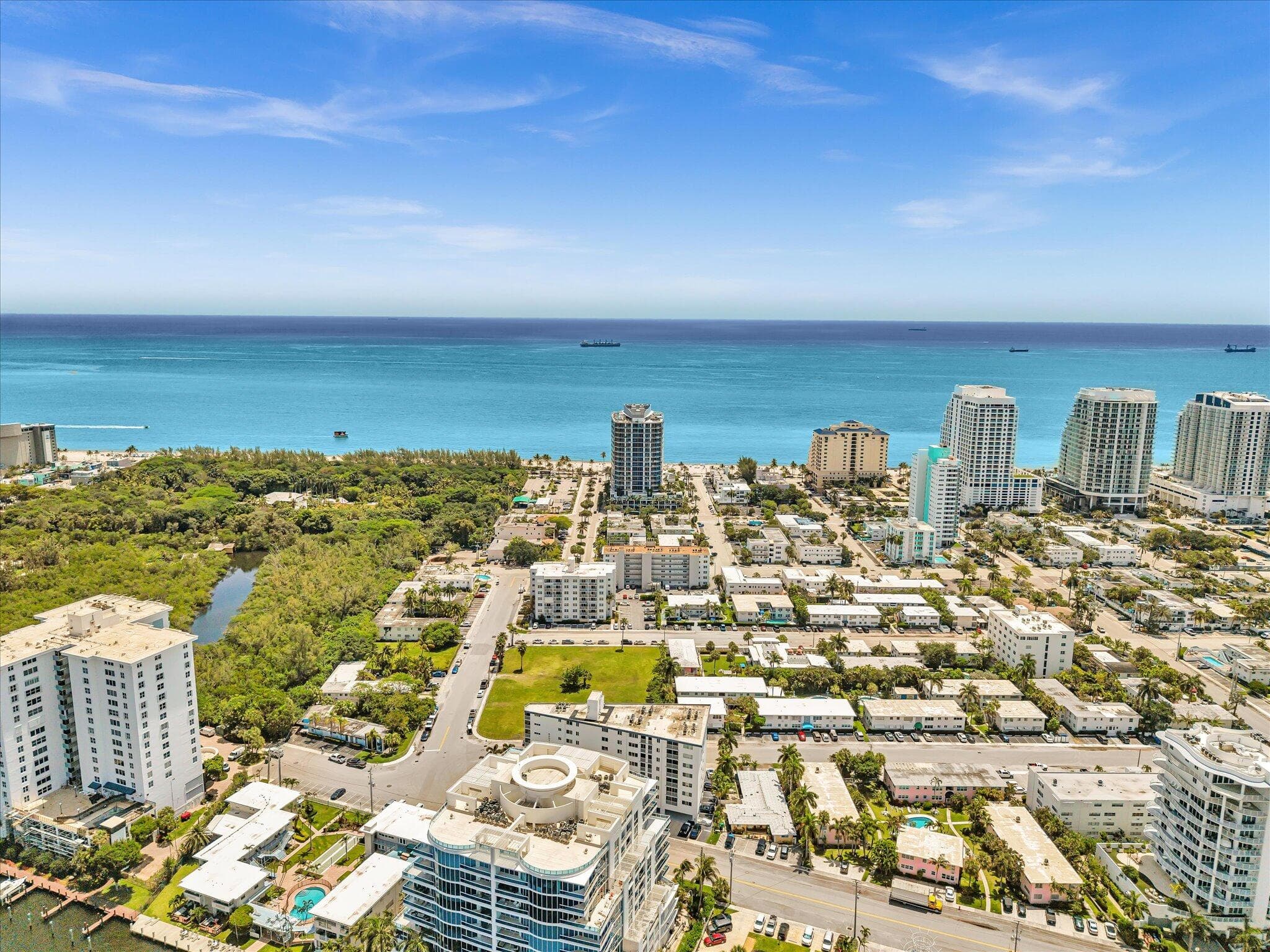 701 N Fort Lauderdale Beach Boulevard N 802, Fort Lauderdale, FL 33304 — photo 72 of 83