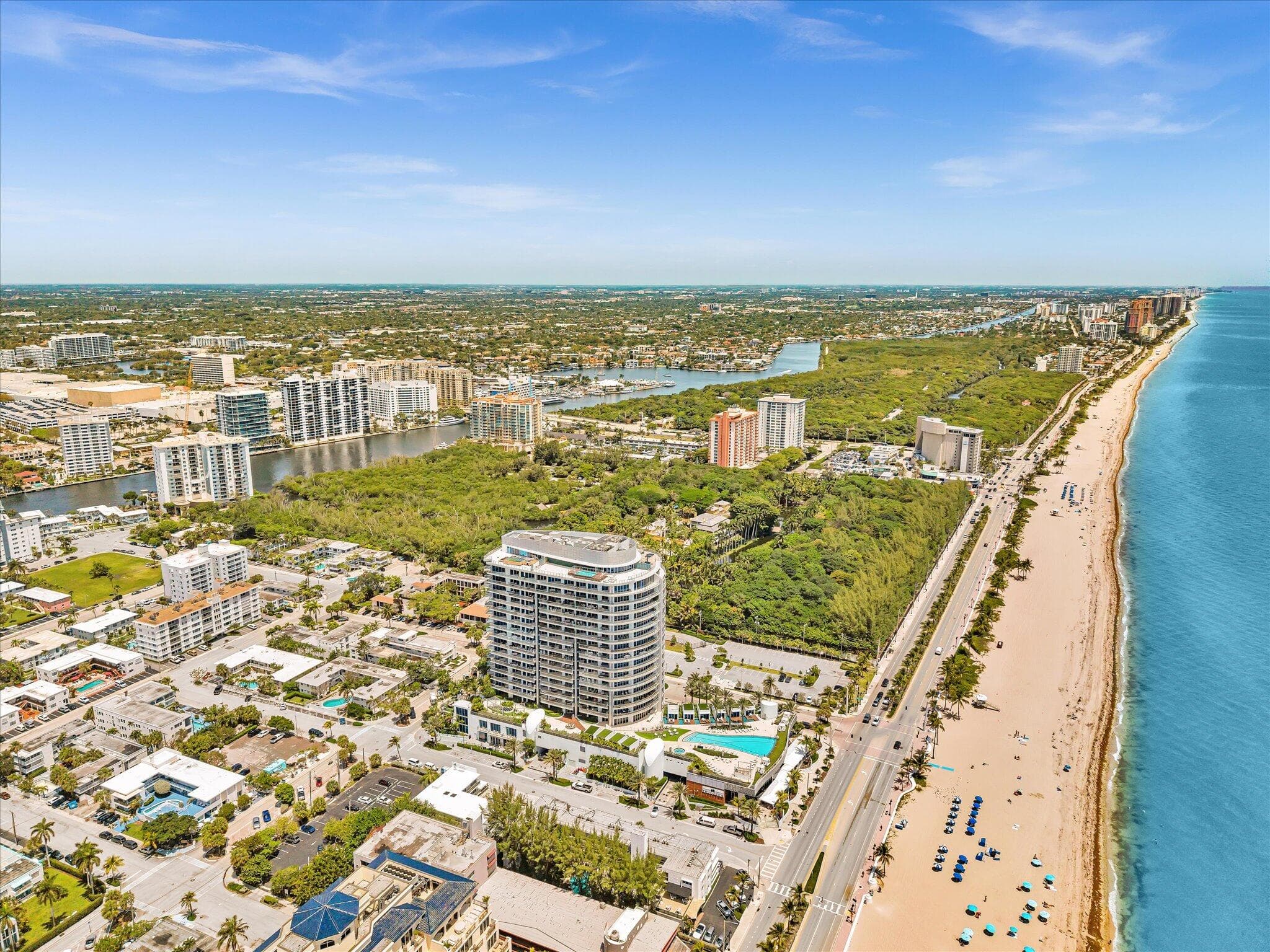 701 N Fort Lauderdale Beach Boulevard N 802, Fort Lauderdale, FL 33304 — photo 76 of 83