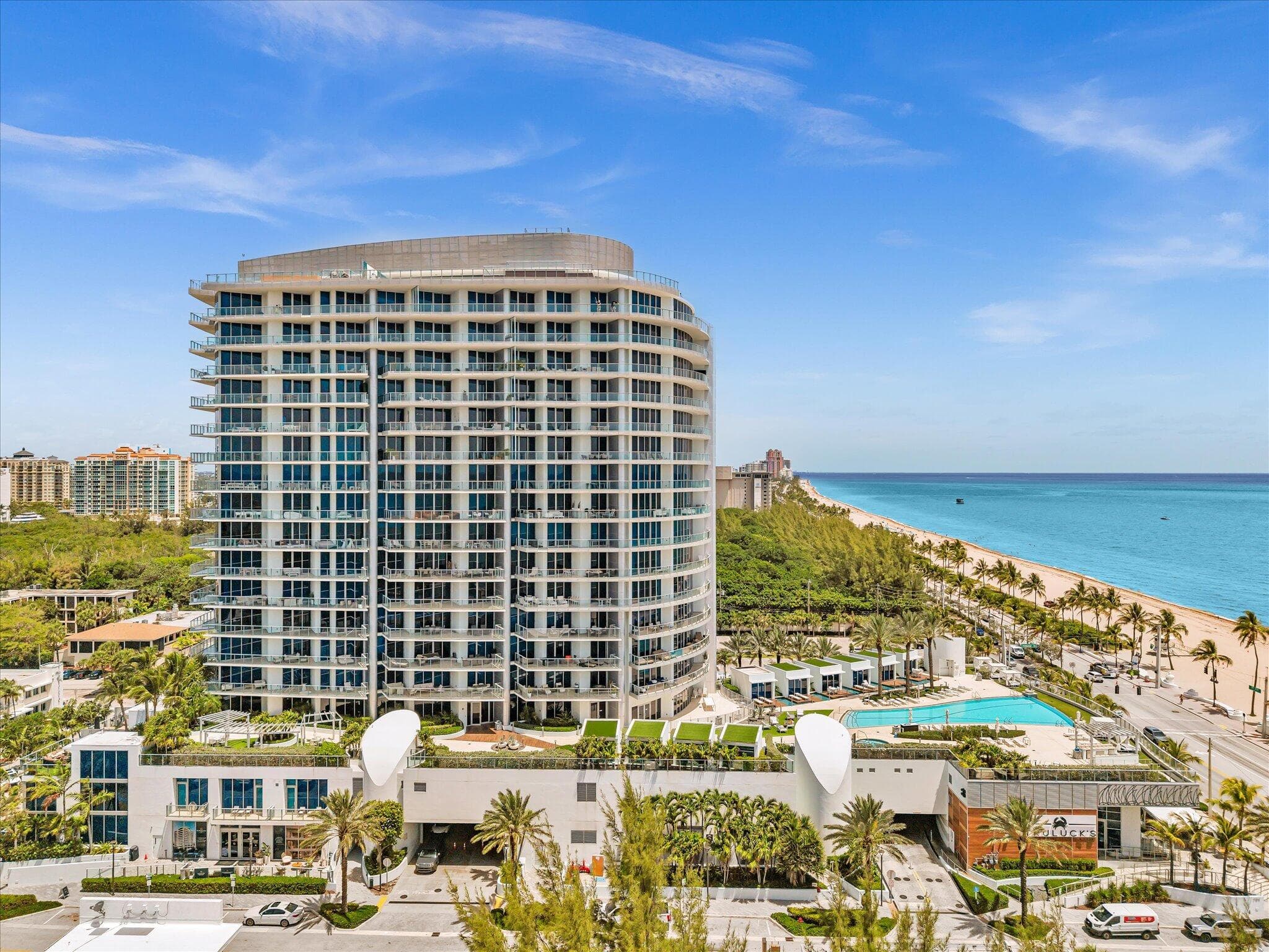 701 N Fort Lauderdale Beach Boulevard N 802, Fort Lauderdale, FL 33304 — photo 80 of 83