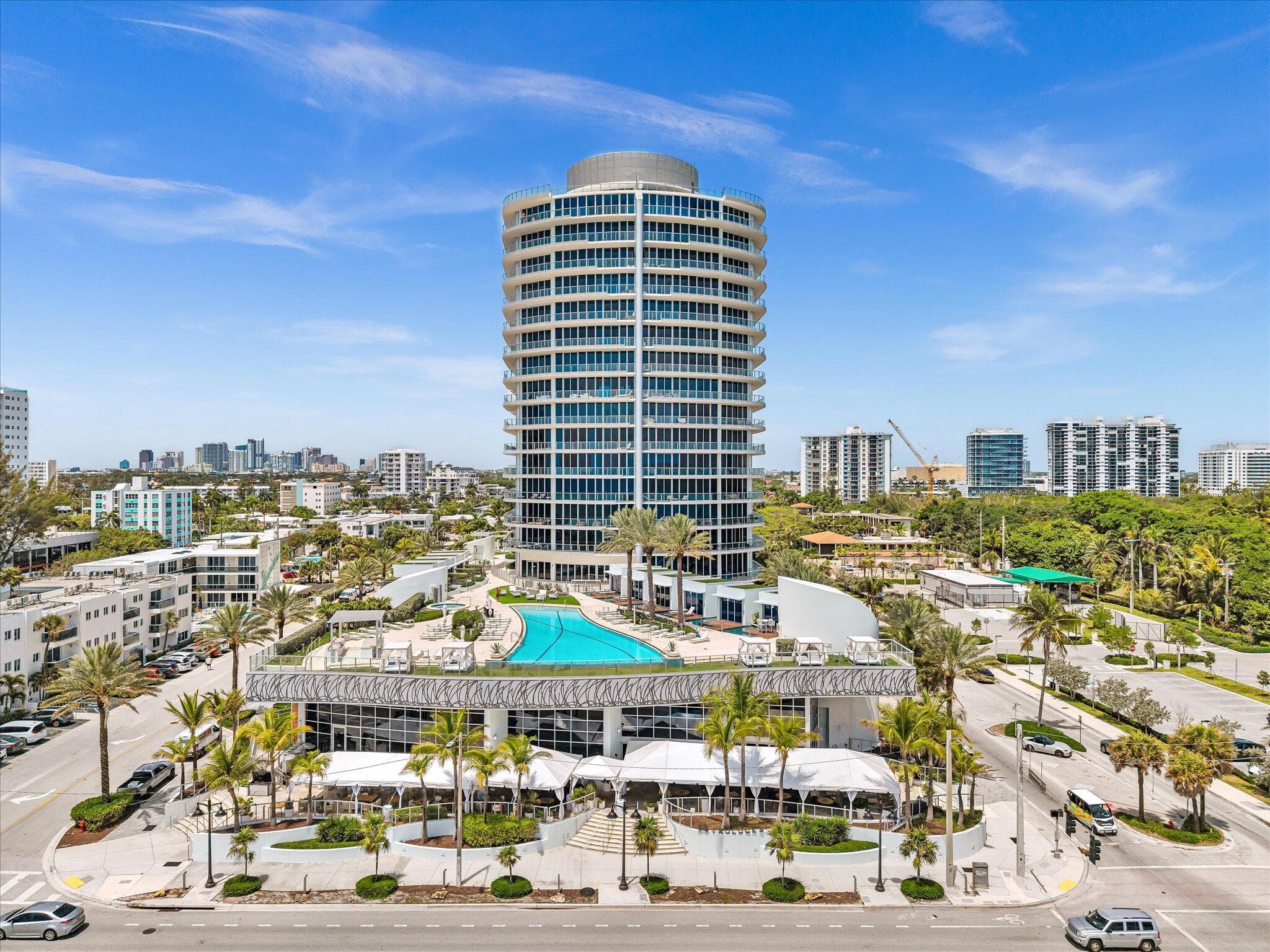 701 N Fort Lauderdale Beach Boulevard N 802, Fort Lauderdale, FL 33304 — photo 83 of 83