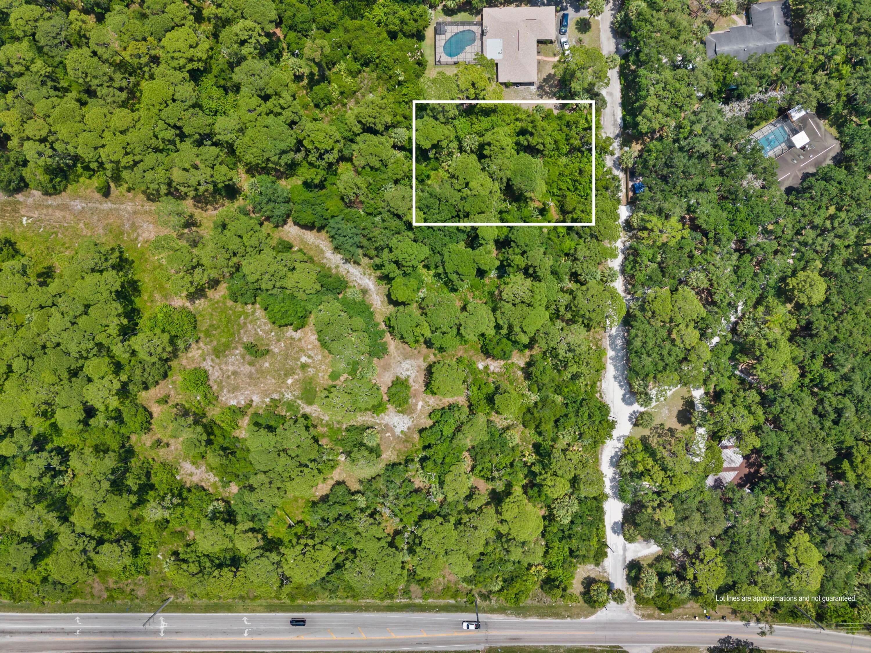 Tbd Oak Hammock Lane, Fort Pierce, FL 34981 — photo 1 of 22