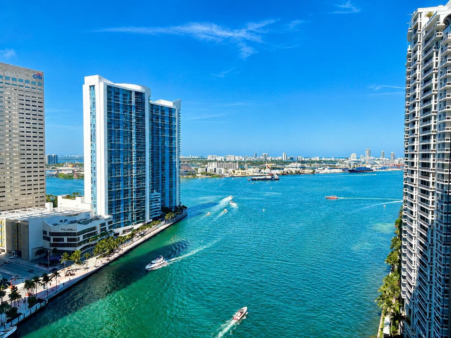 465 Brickell Avenue 2302, Miami, FL 33131 — photo 1 of 19