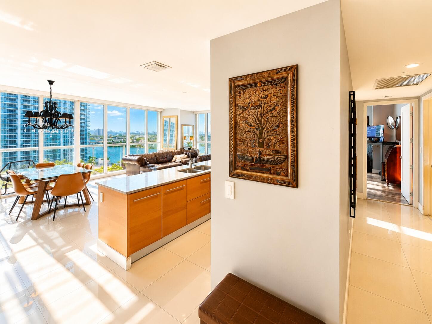 465 Brickell Avenue 2302, Miami, FL 33131 — photo 14 of 19