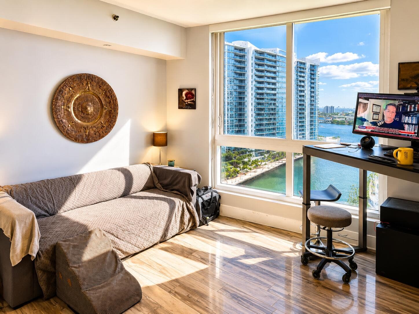 465 Brickell Avenue 2302, Miami, FL 33131 — photo 16 of 19