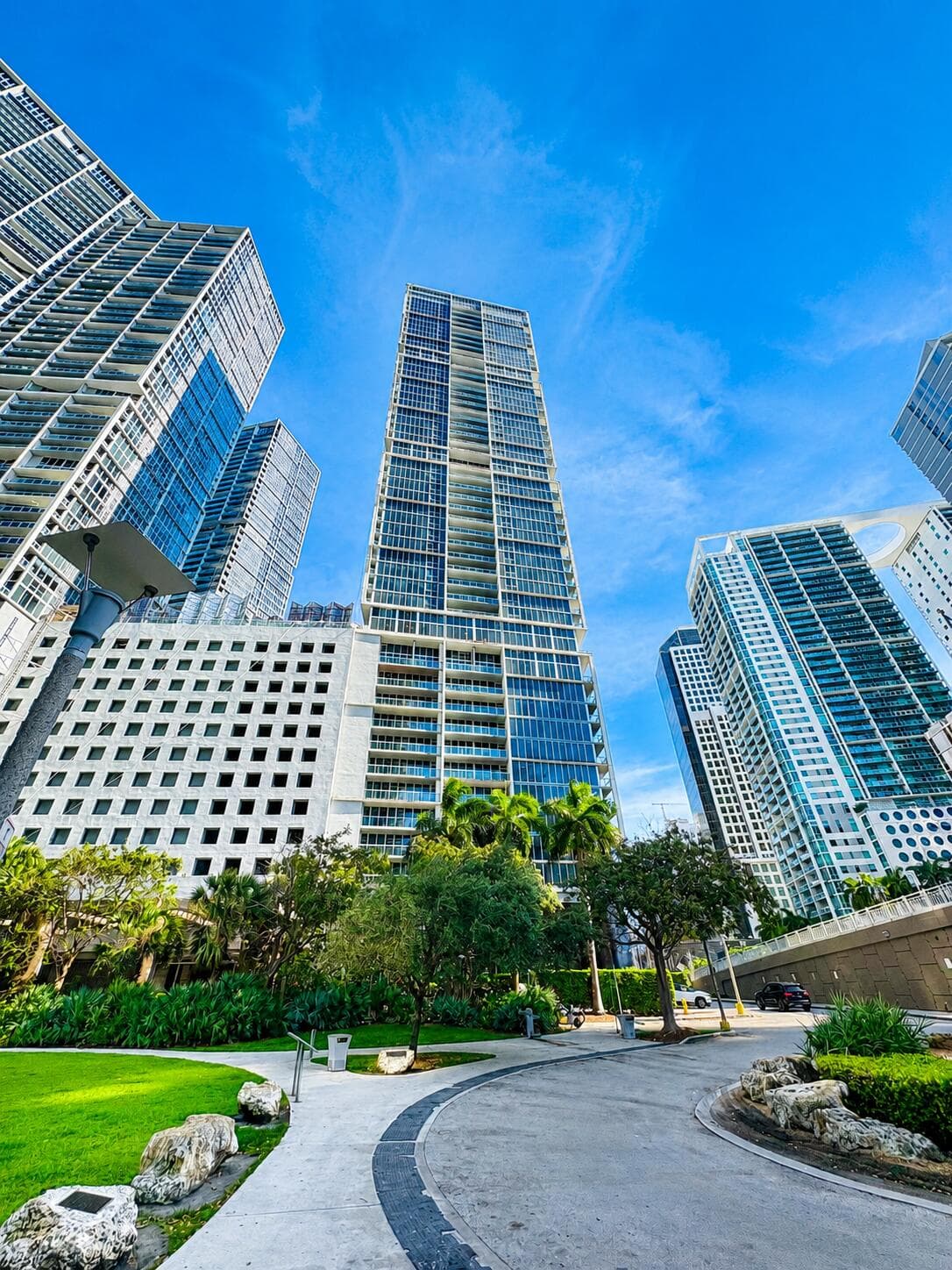 465 Brickell Avenue 2302, Miami, FL 33131 — photo 19 of 19