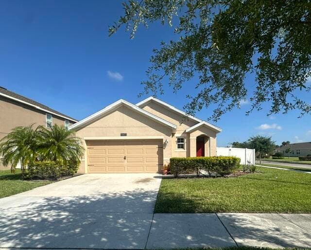 11477 SW Patterson Street, Port St. Lucie, FL 34987 — photo 1 of 12
