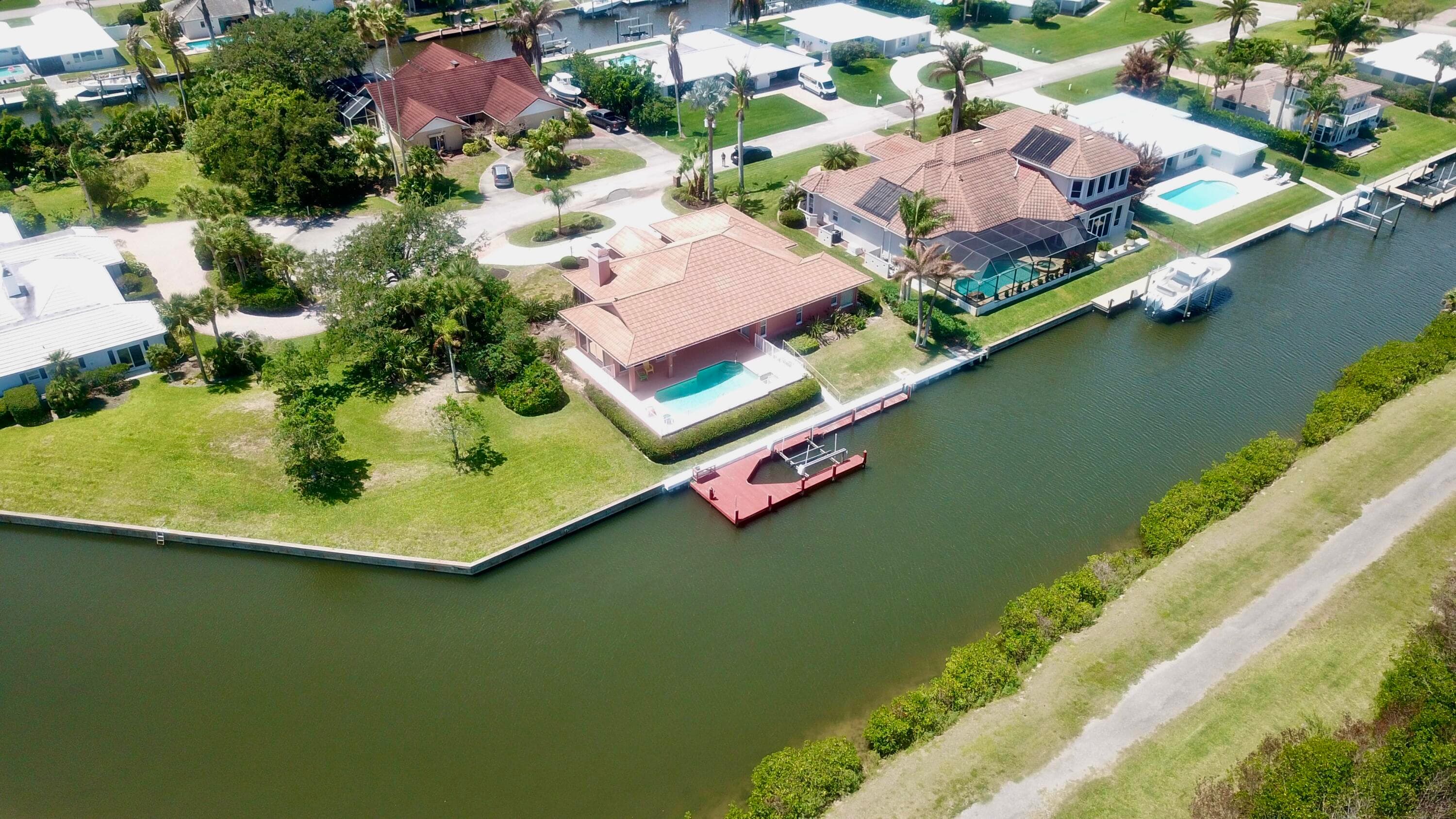 3556 Lucia Drive, Vero Beach, FL 32967 — photo 30 of 40