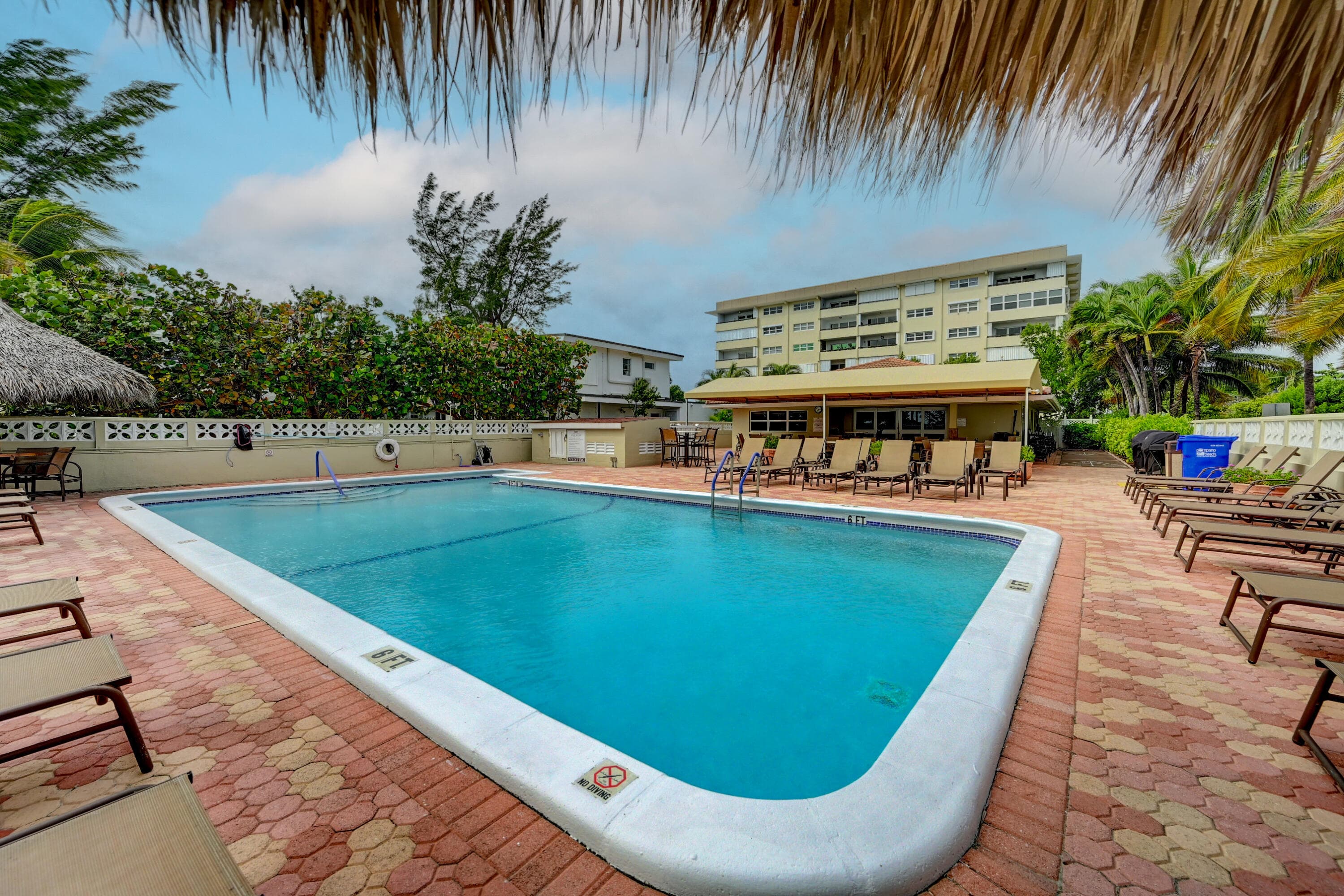 401 Briny Avenue 708, Pompano Beach, FL 33062 — photo 37 of 54