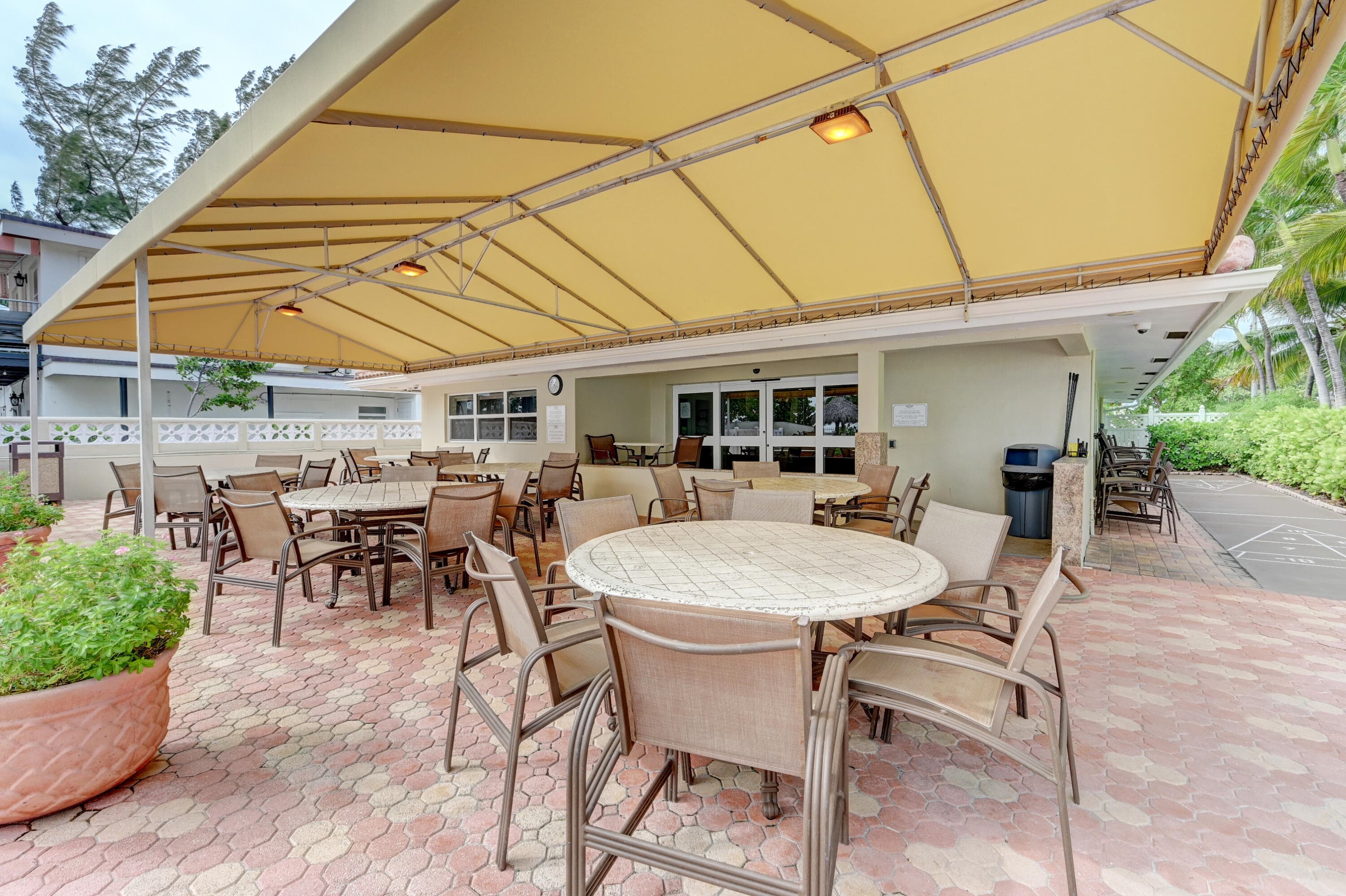 401 Briny Avenue 708, Pompano Beach, FL 33062 — photo 39 of 54