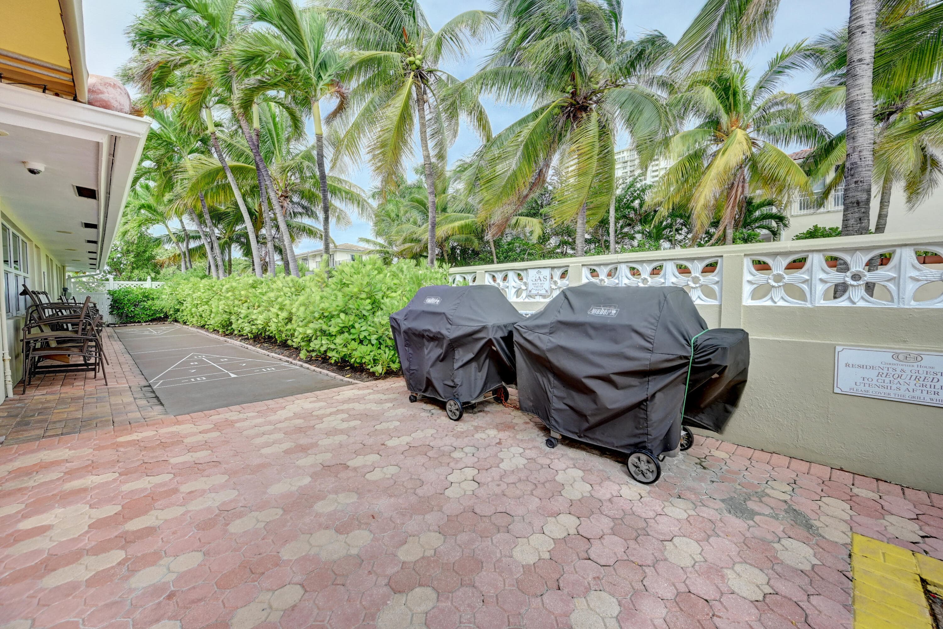 401 Briny Avenue 708, Pompano Beach, FL 33062 — photo 45 of 54