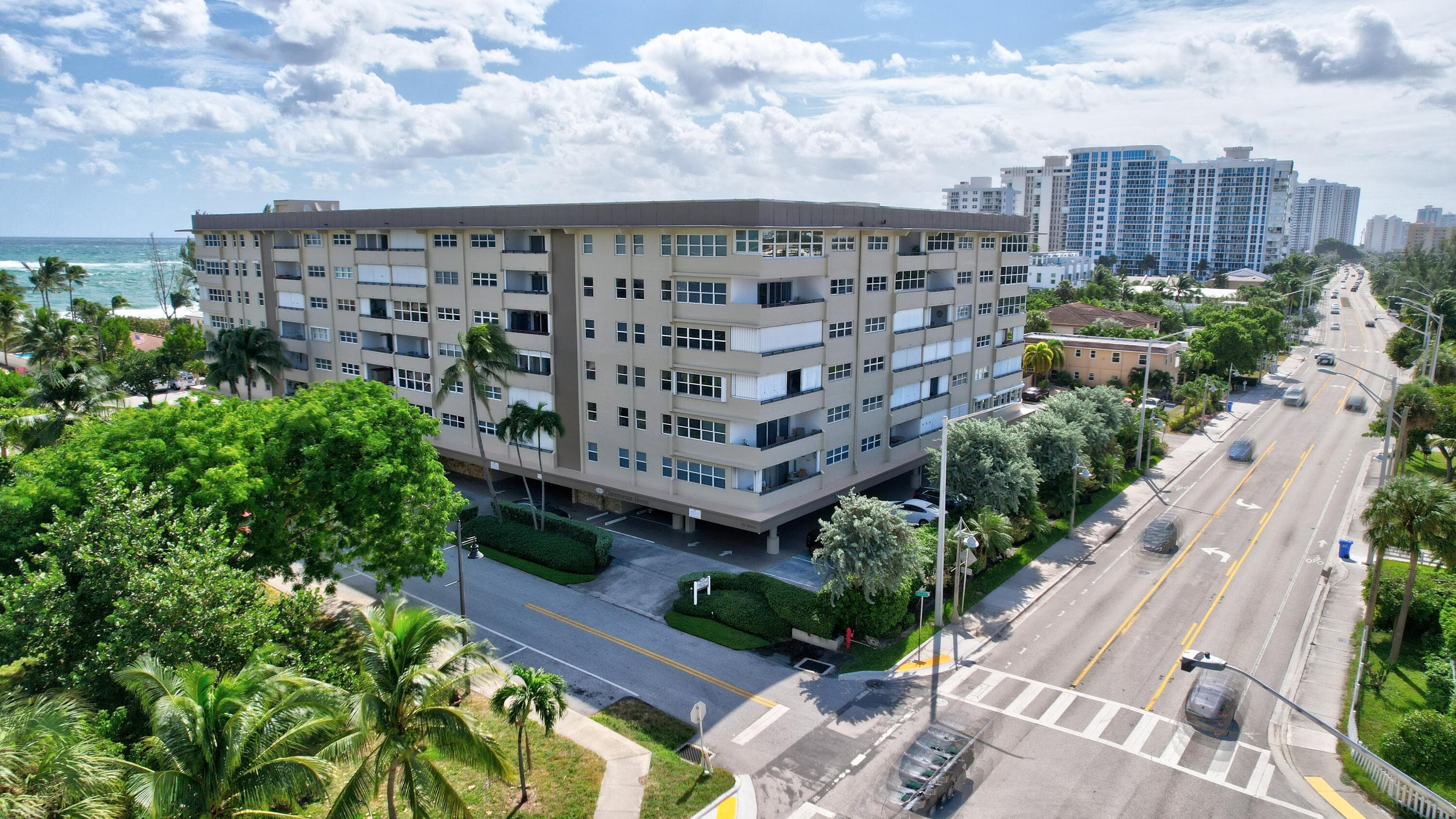 401 Briny Avenue 708, Pompano Beach, FL 33062 — photo 46 of 54