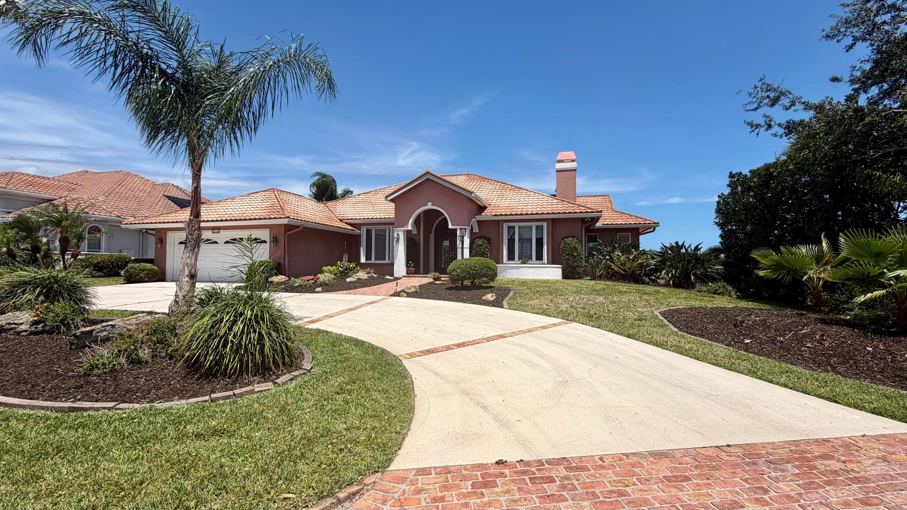 3556 Lucia Drive, Vero Beach, FL 32967 — photo 1 of 40