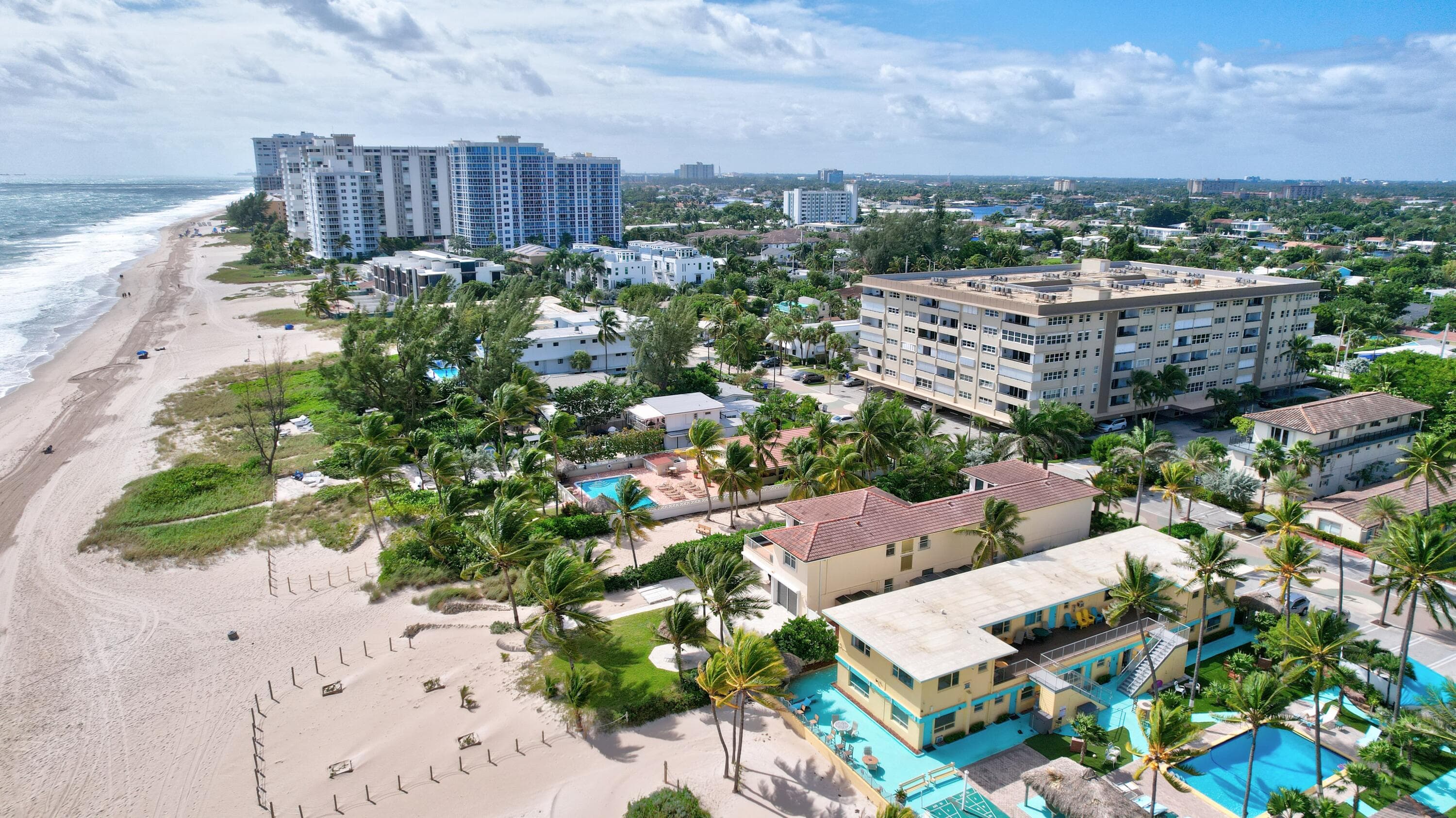 401 Briny Avenue 708, Pompano Beach, FL 33062 — photo 52 of 54