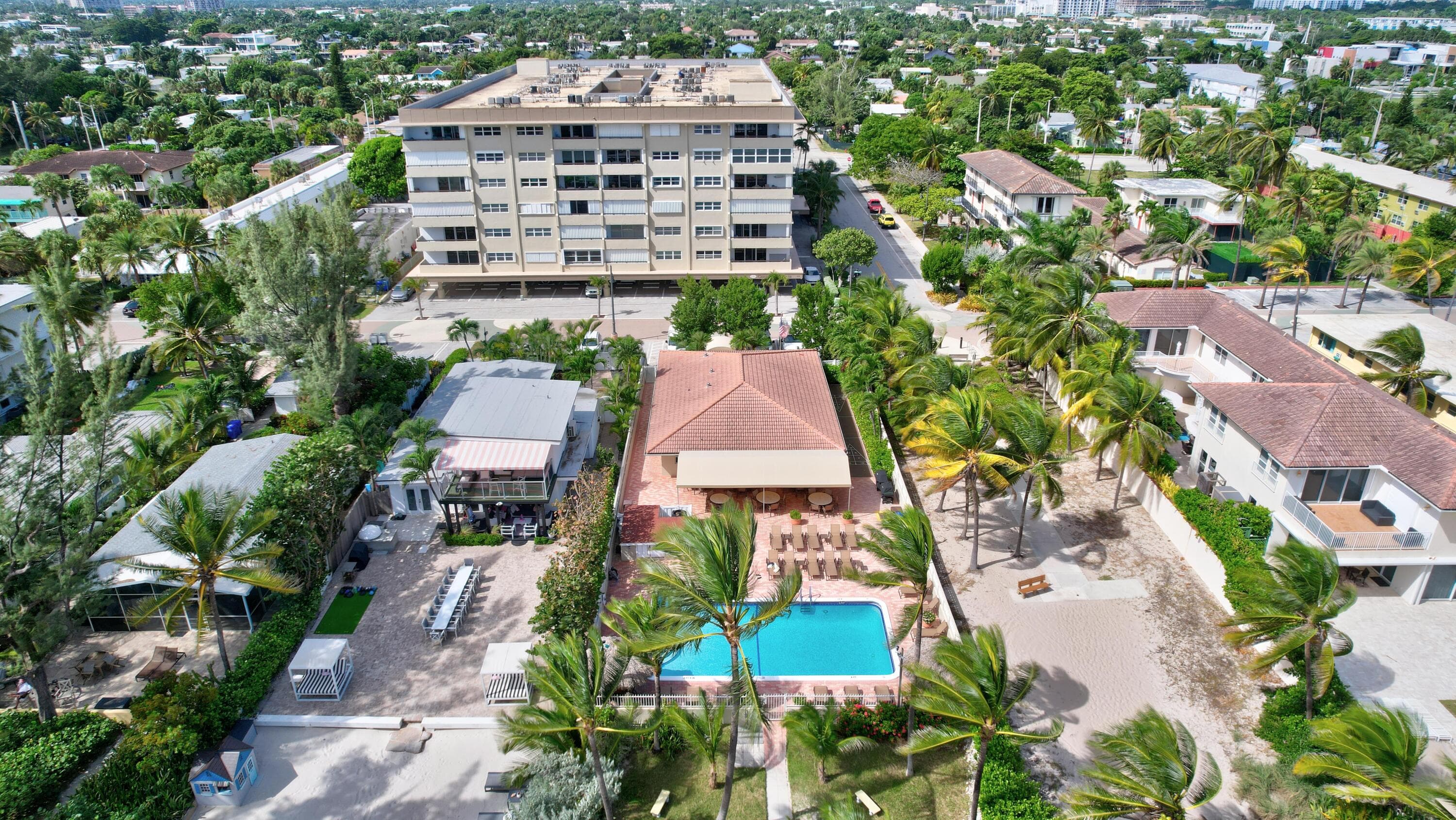 401 Briny Avenue 708, Pompano Beach, FL 33062 — photo 53 of 54