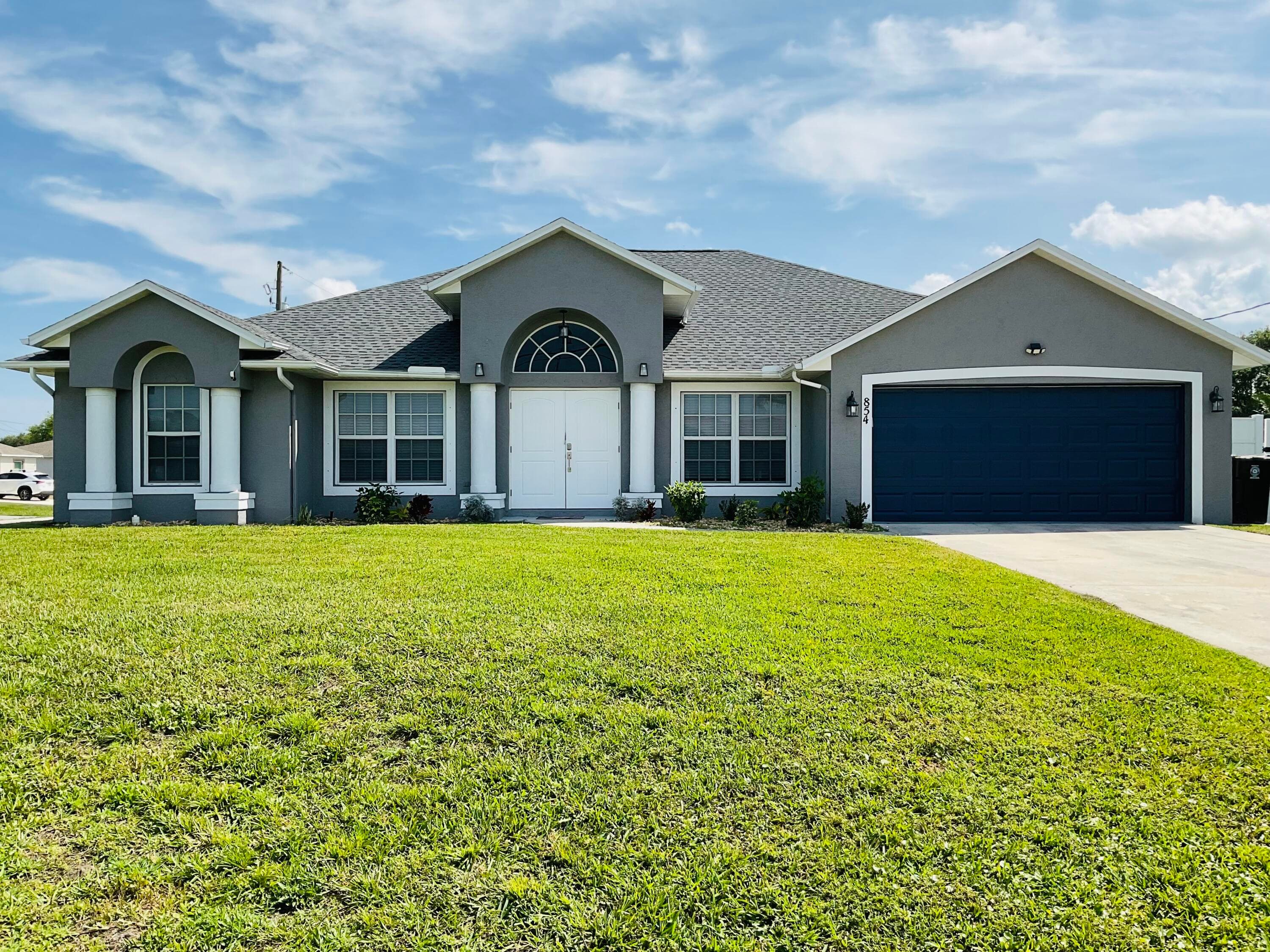 854 SW Paar Drive, Port St. Lucie, FL 34953 — photo 1 of 25