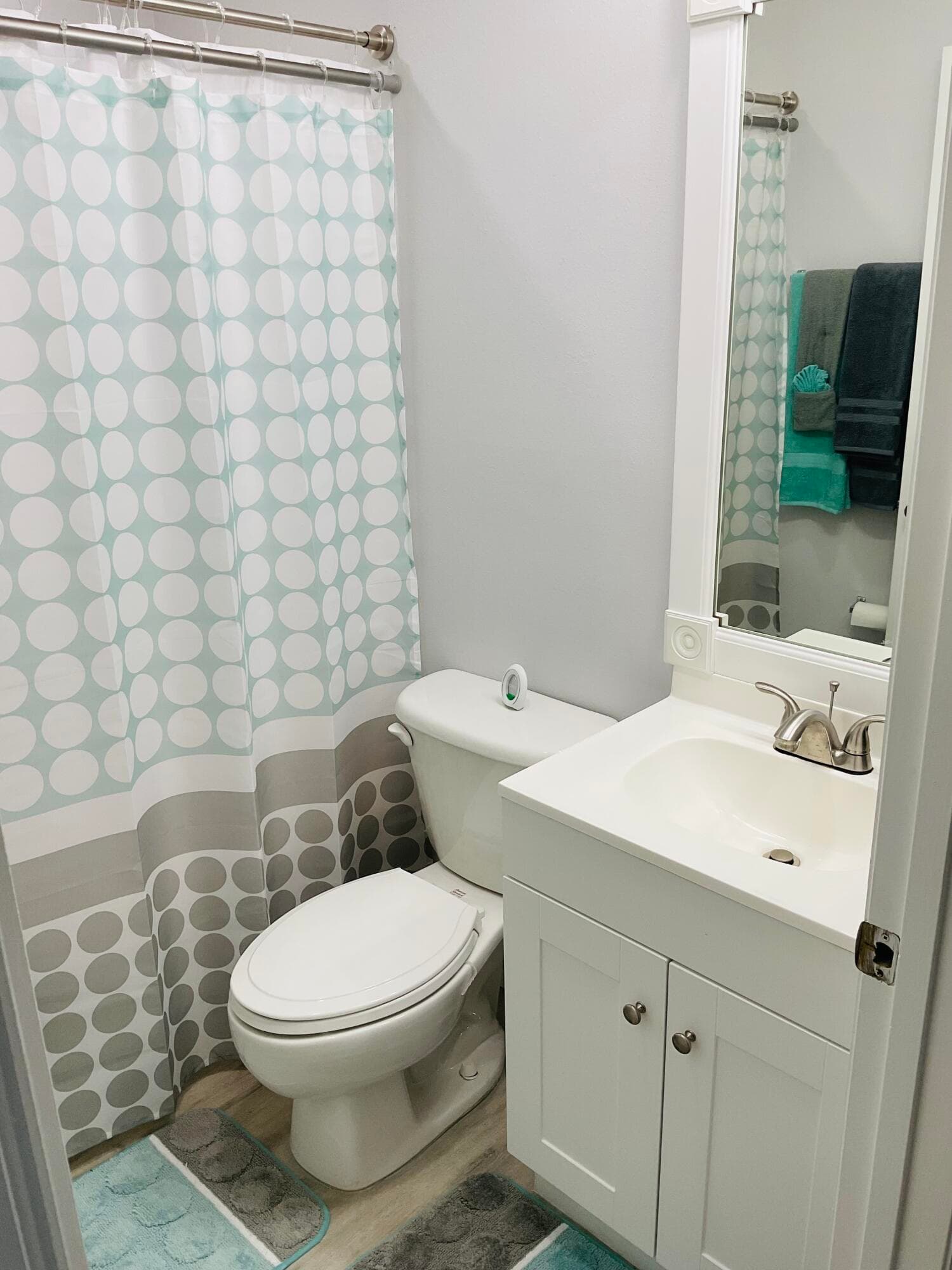 854 SW Paar Drive, Port St. Lucie, FL 34953 — photo 17 of 25