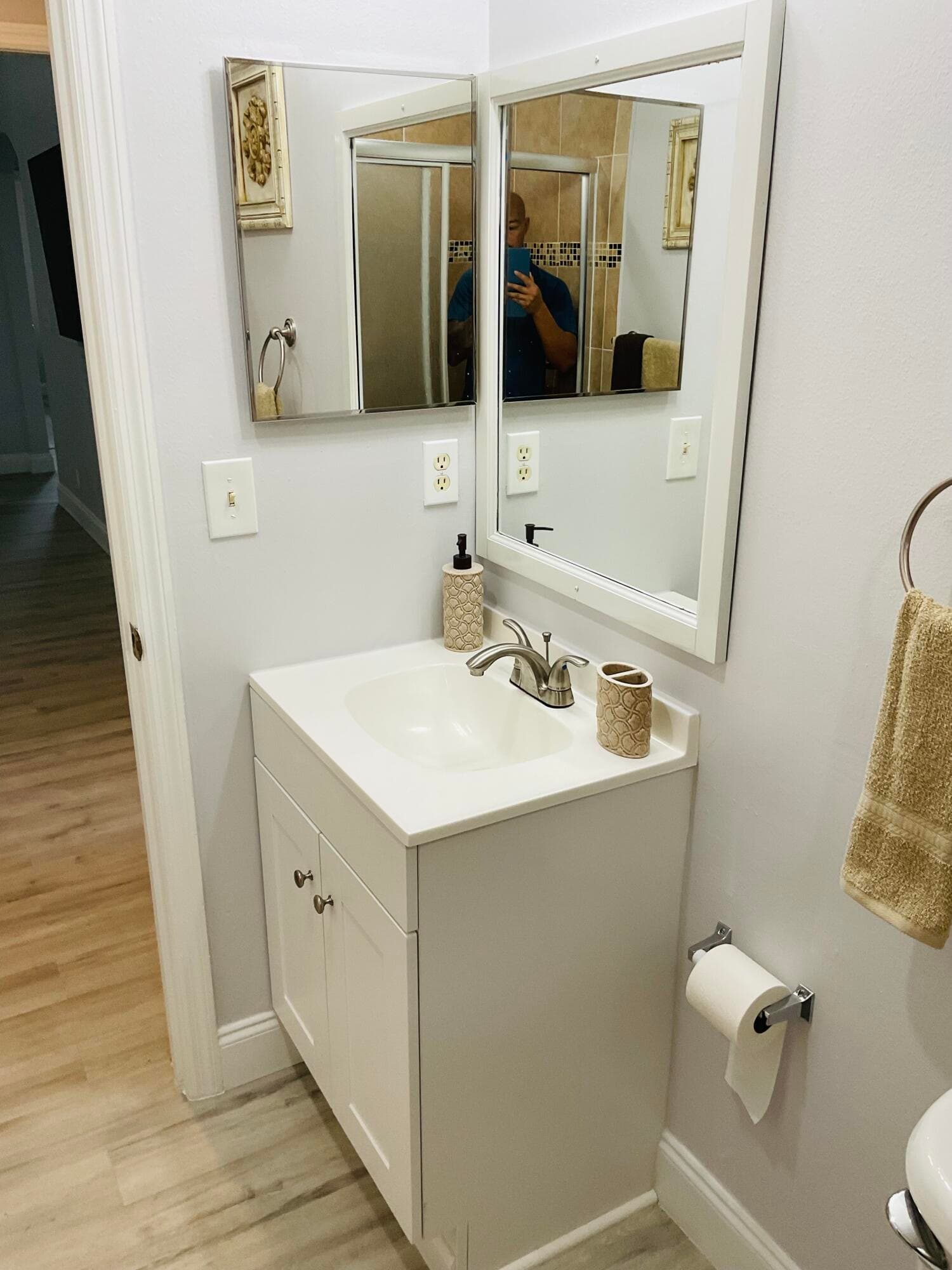 854 SW Paar Drive, Port St. Lucie, FL 34953 — photo 20 of 25