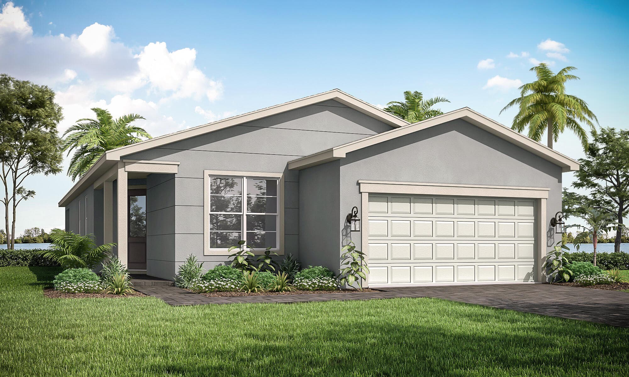 13317 SW Bally Drive, Port St. Lucie, FL 34987 — photo 1 of 1