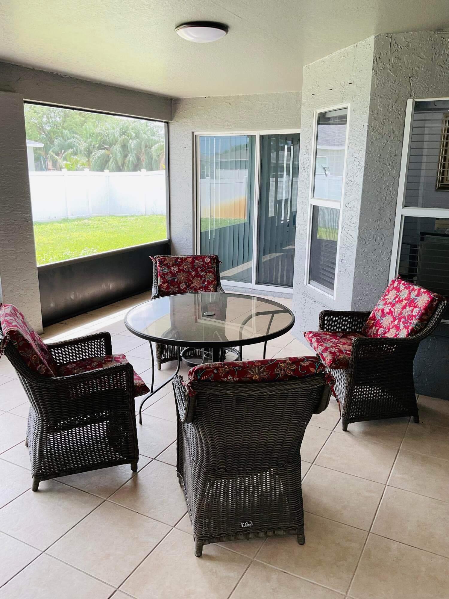 854 SW Paar Drive, Port St. Lucie, FL 34953 — photo 24 of 25