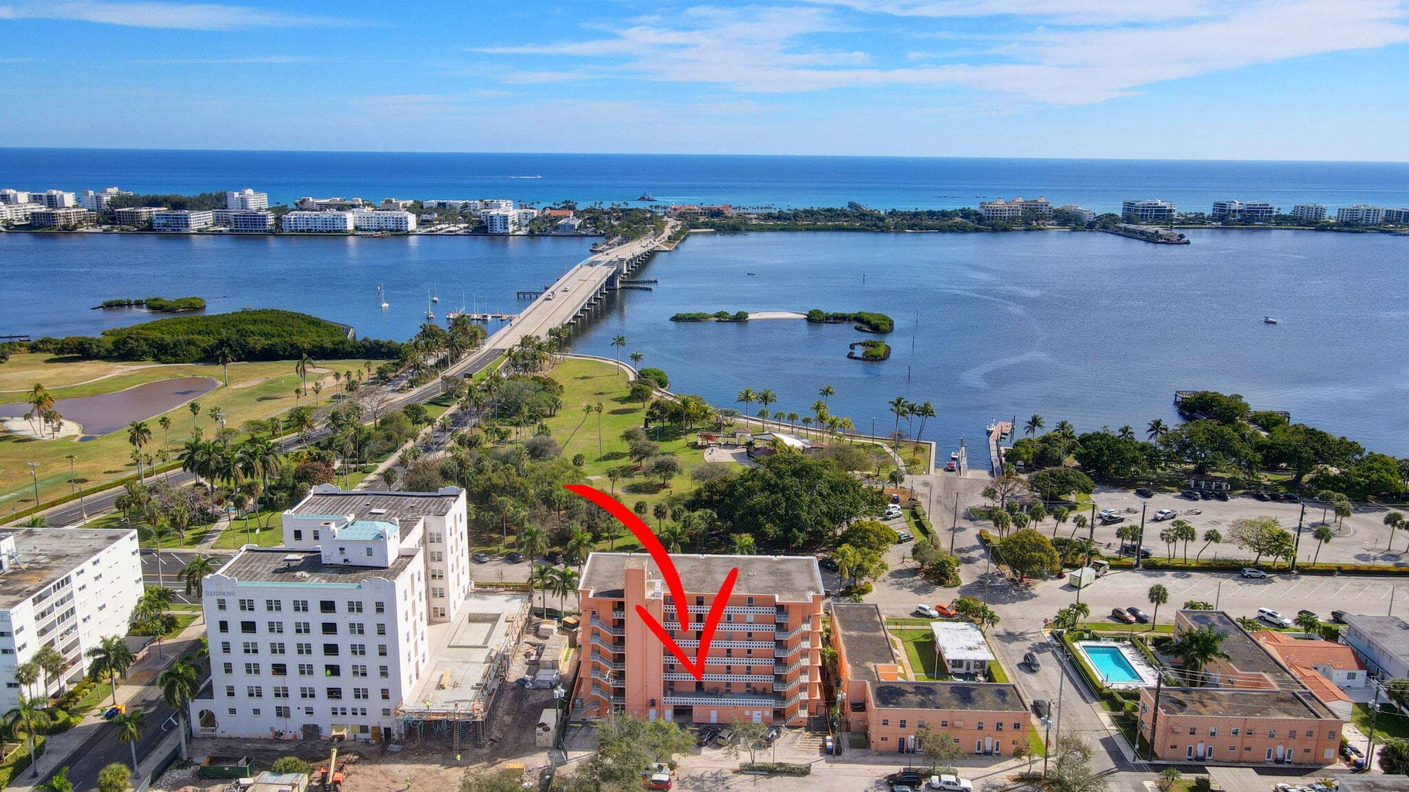 15 S Golfview Road 204, Lake Worth Beach, FL 33460 — photo 1 of 29