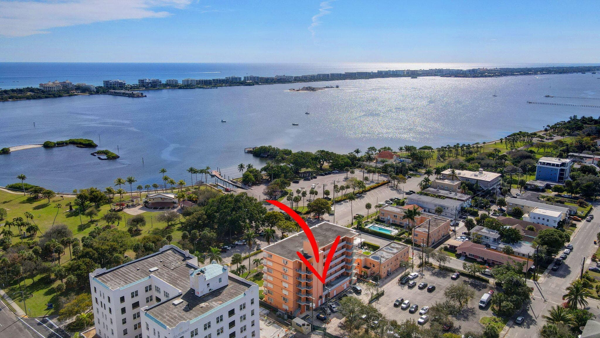 15 S Golfview Road 204, Lake Worth Beach, FL 33460 — photo 2 of 29