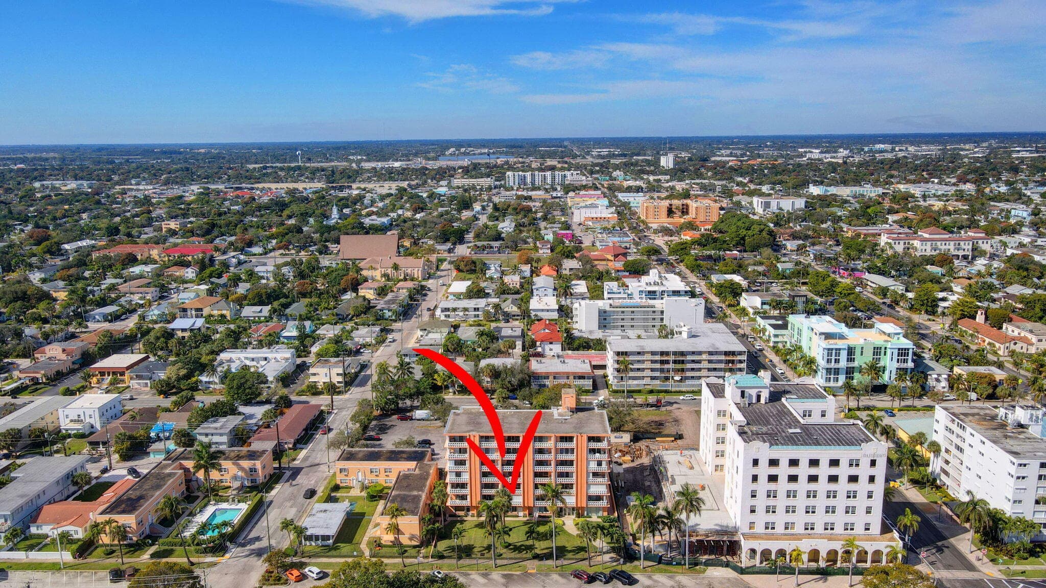 15 S Golfview Road 204, Lake Worth Beach, FL 33460 — photo 20 of 29