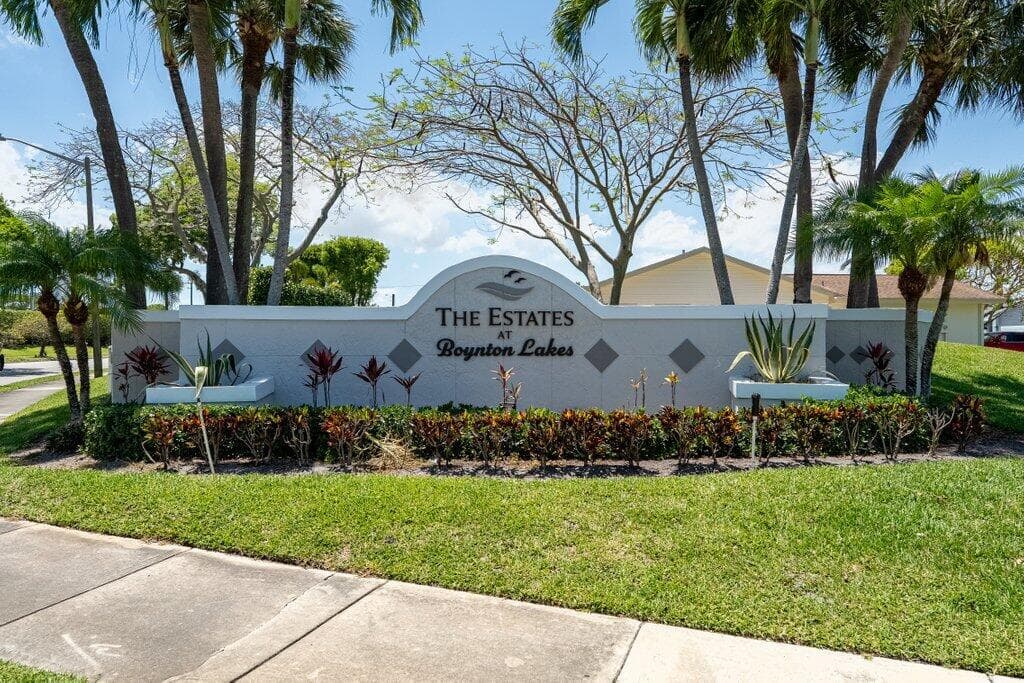 1 Afton Place, Boynton Beach, FL 33426 — photo 58 of 58