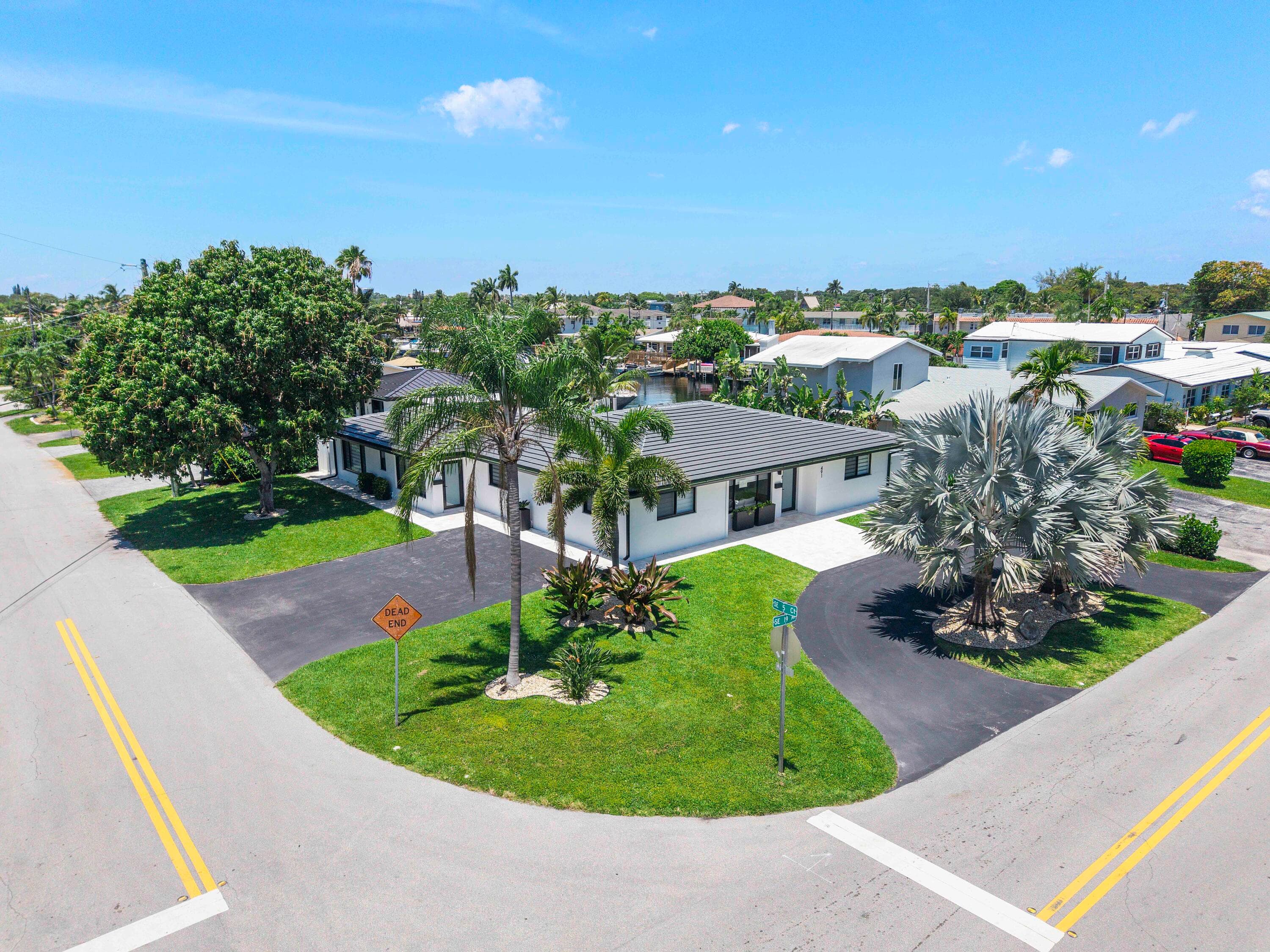 491 SE 19th Avenue, Pompano Beach, FL 33060 — photo 1 of 74