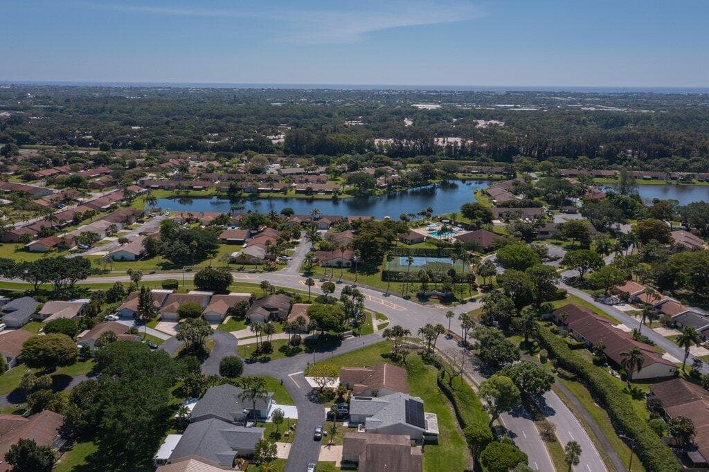 1 Afton Place, Boynton Beach, FL 33426 — photo 54 of 58