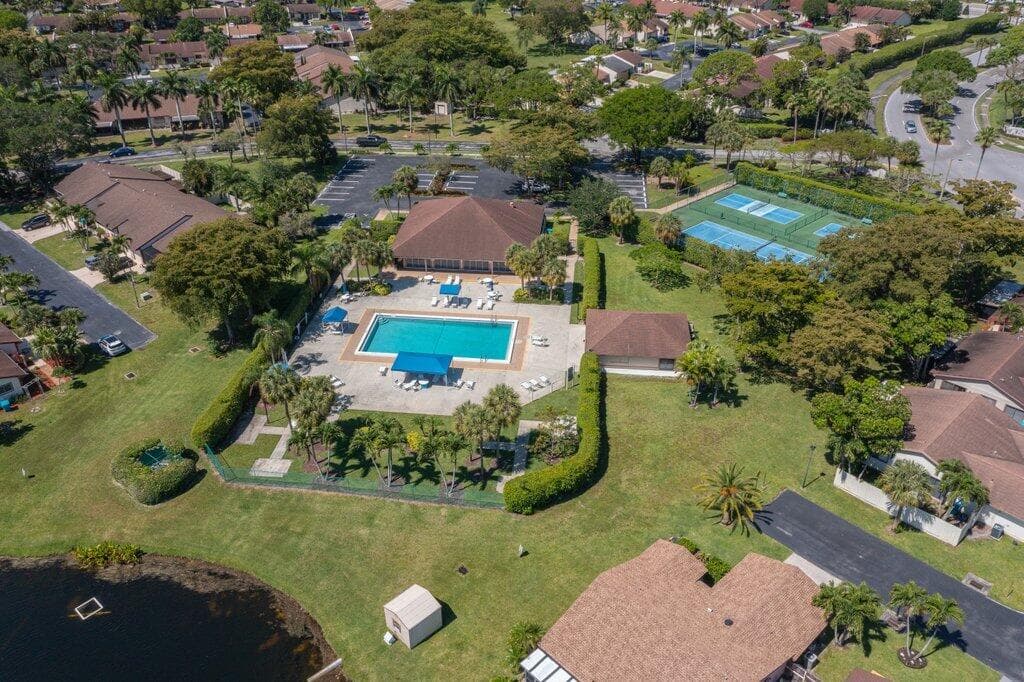 1 Afton Place, Boynton Beach, FL 33426 — photo 57 of 58