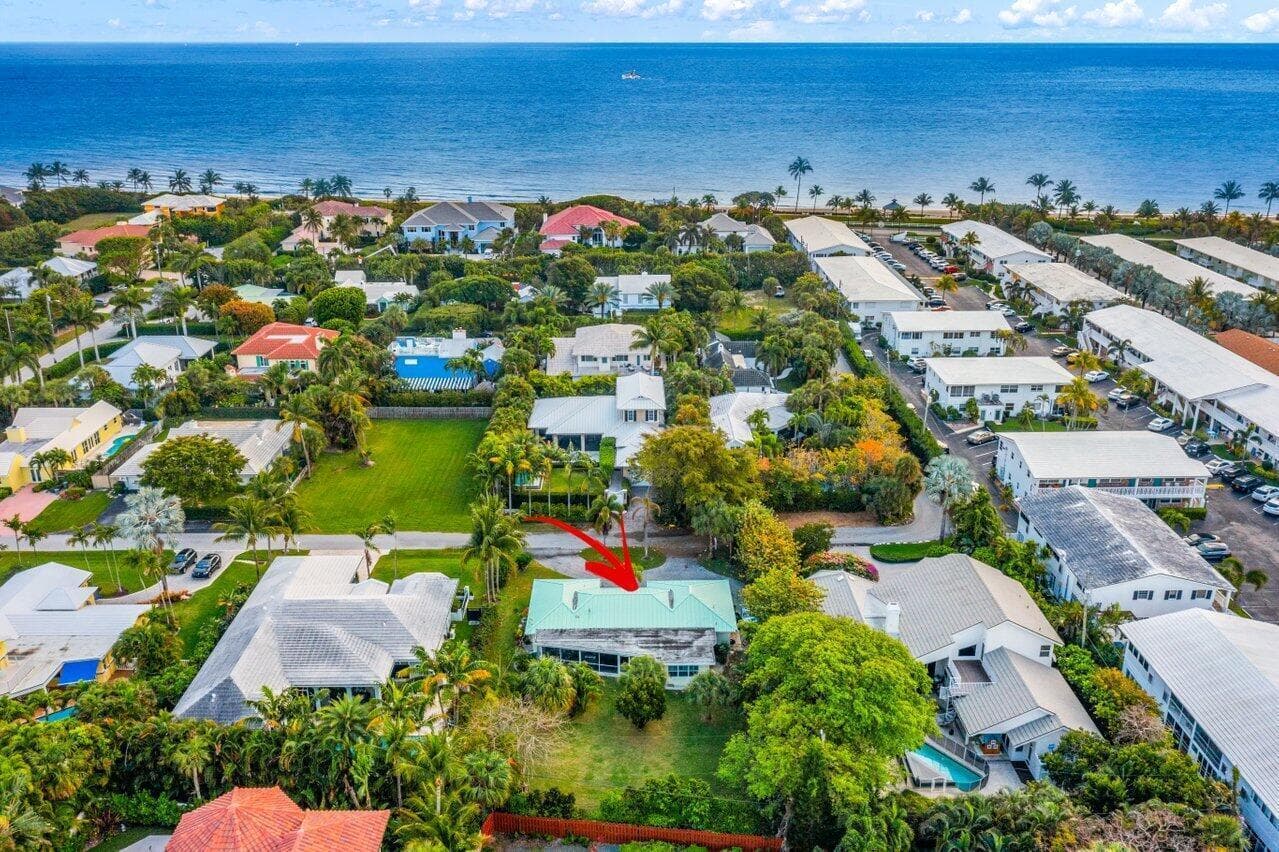 5550 Osprey Drive, Ocean Ridge, FL 33435 — photo 1 of 44