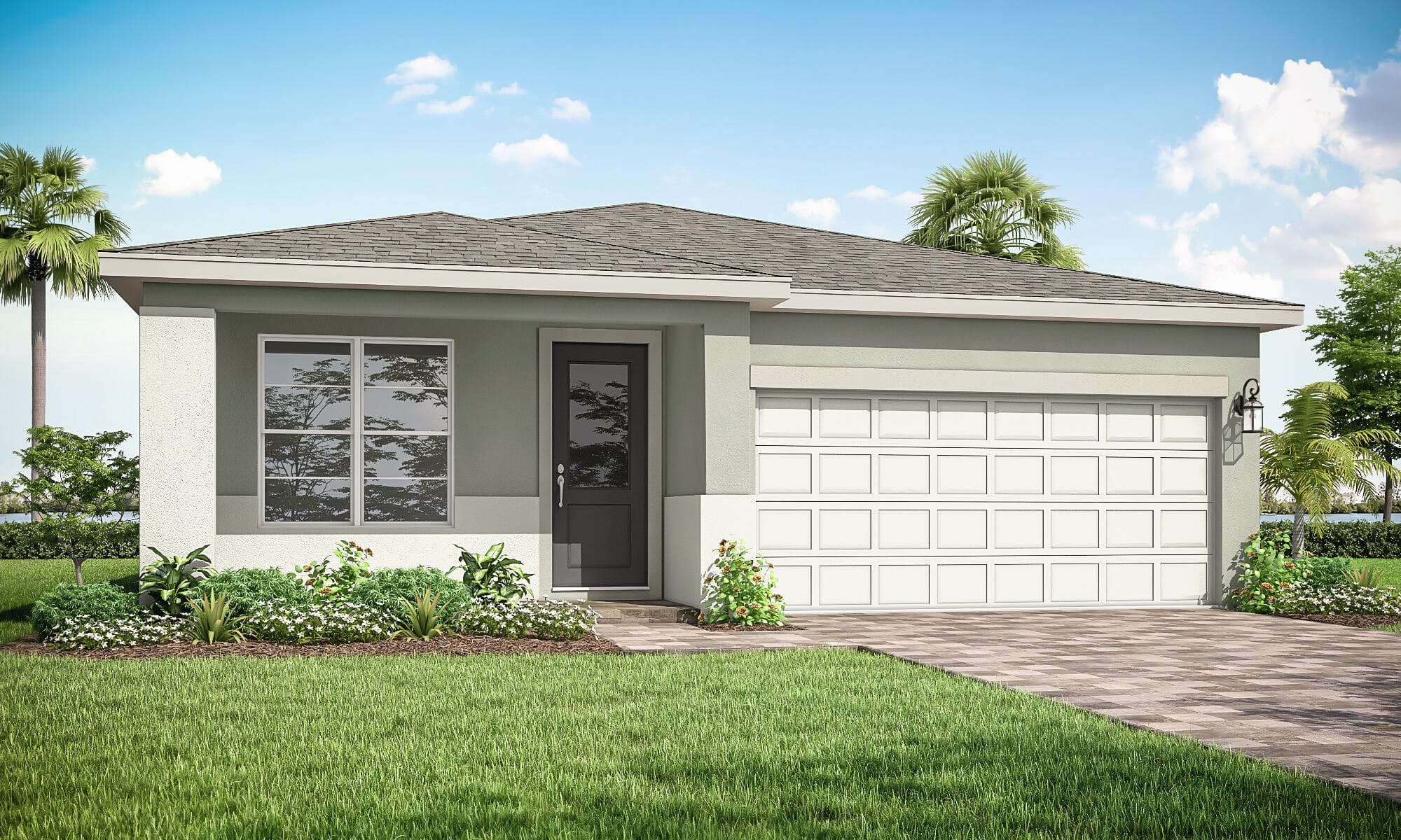 13341 SW Bally Drive, Port St. Lucie, FL 34987 — photo 1 of 1