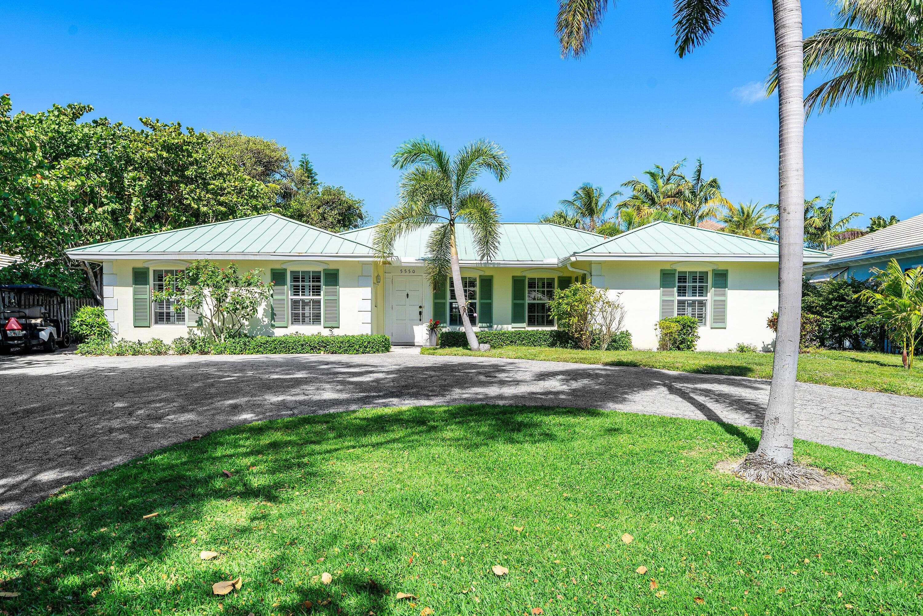 5550 Osprey Drive, Ocean Ridge, FL 33435 — photo 4 of 44