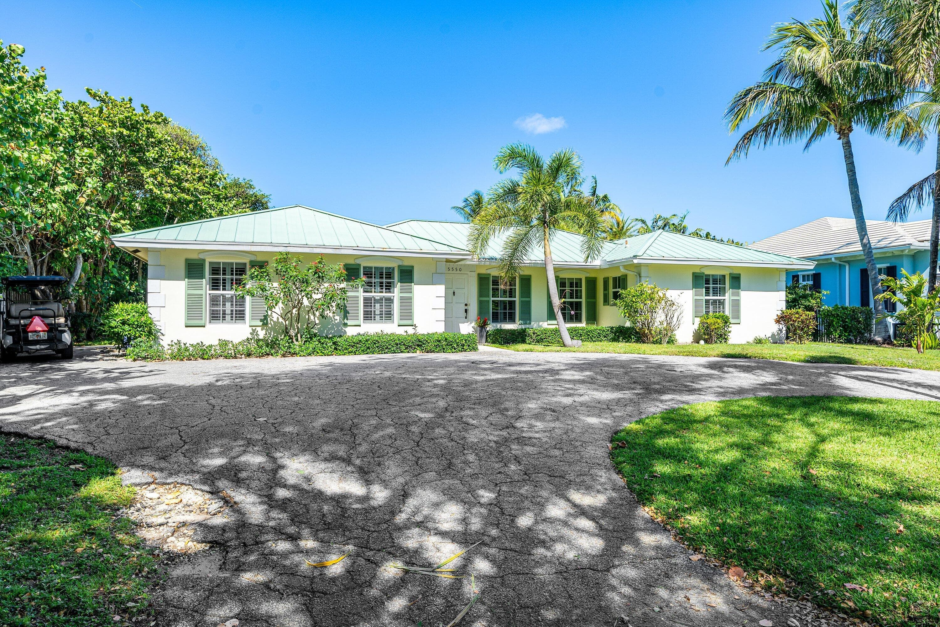5550 Osprey Drive, Ocean Ridge, FL 33435 — photo 6 of 44