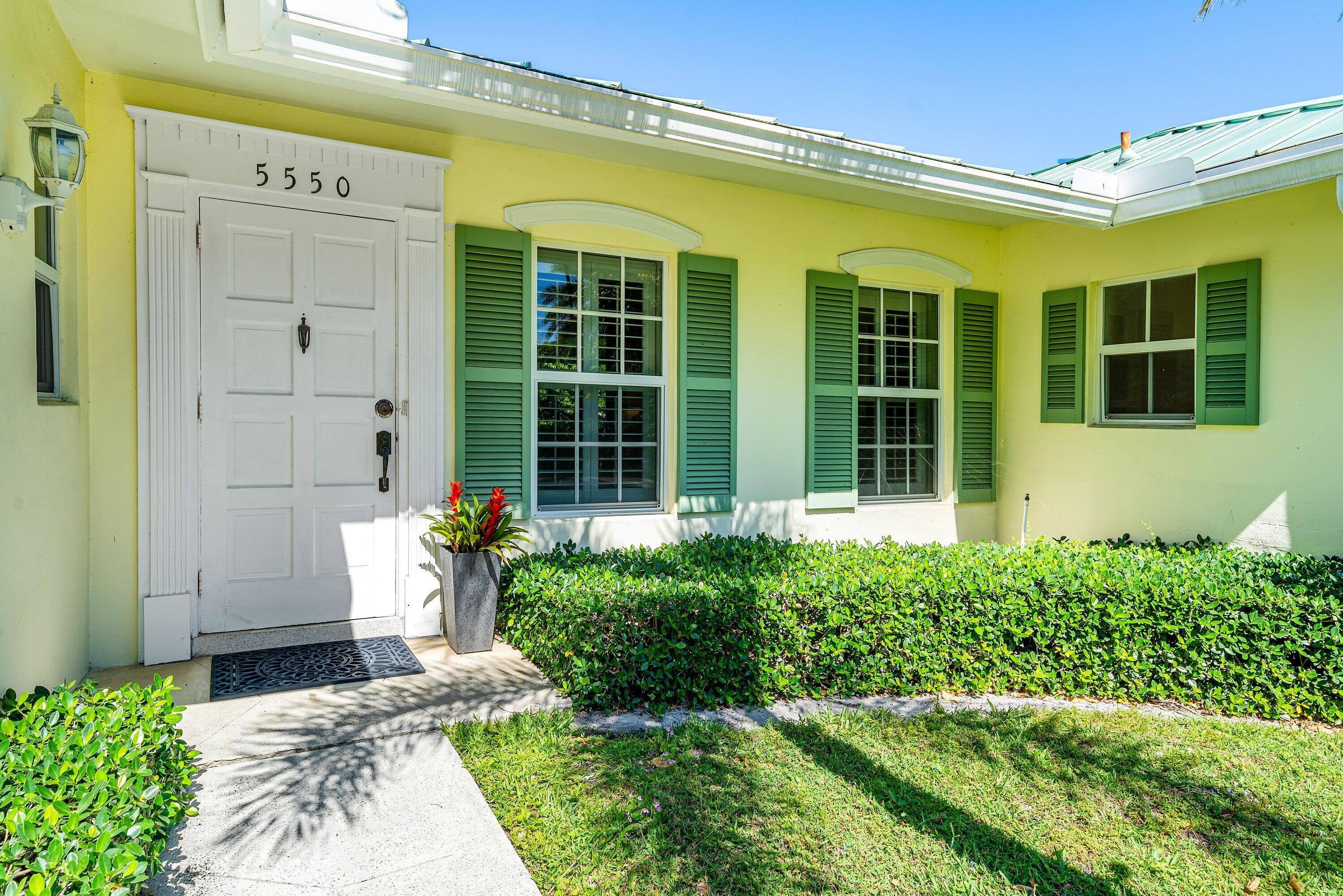 5550 Osprey Drive, Ocean Ridge, FL 33435 — photo 7 of 44
