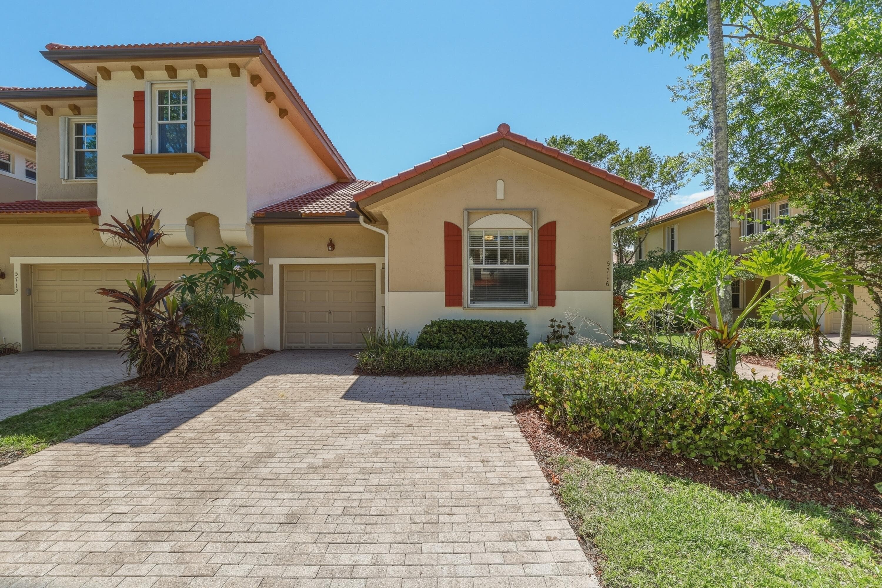 5716 NW 119th Terrace, Coral Springs, FL 33076 — photo 1 of 39
