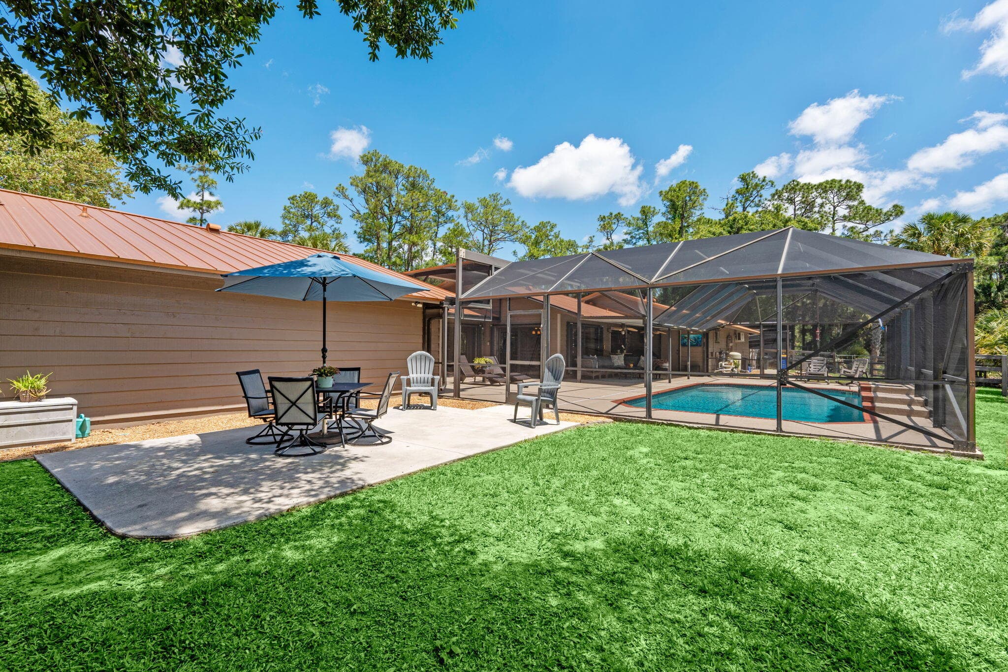 11001 SW Hawkview Circle, Stuart, FL 34997 — photo 37 of 52
