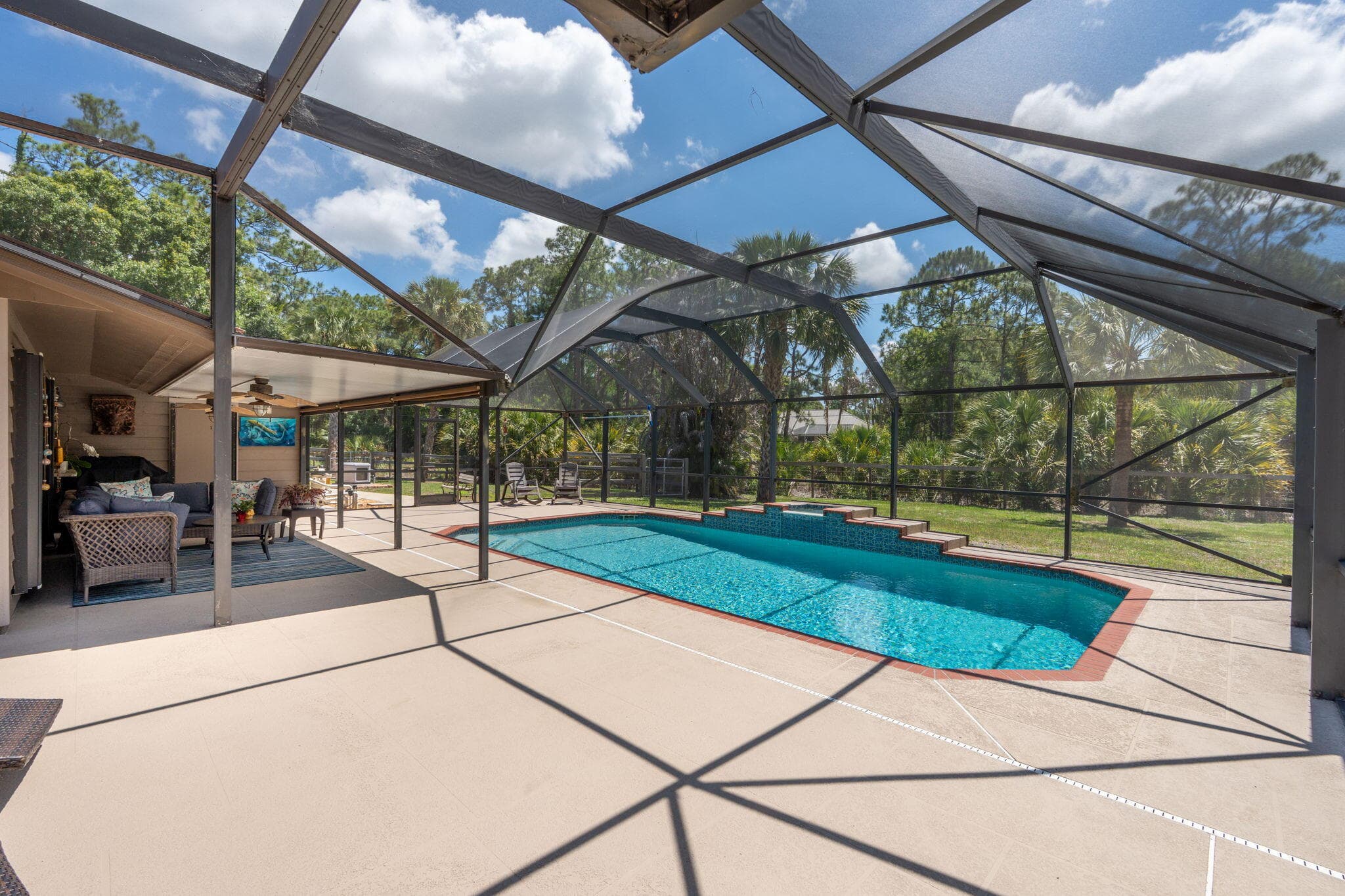 11001 SW Hawkview Circle, Stuart, FL 34997 — photo 36 of 52