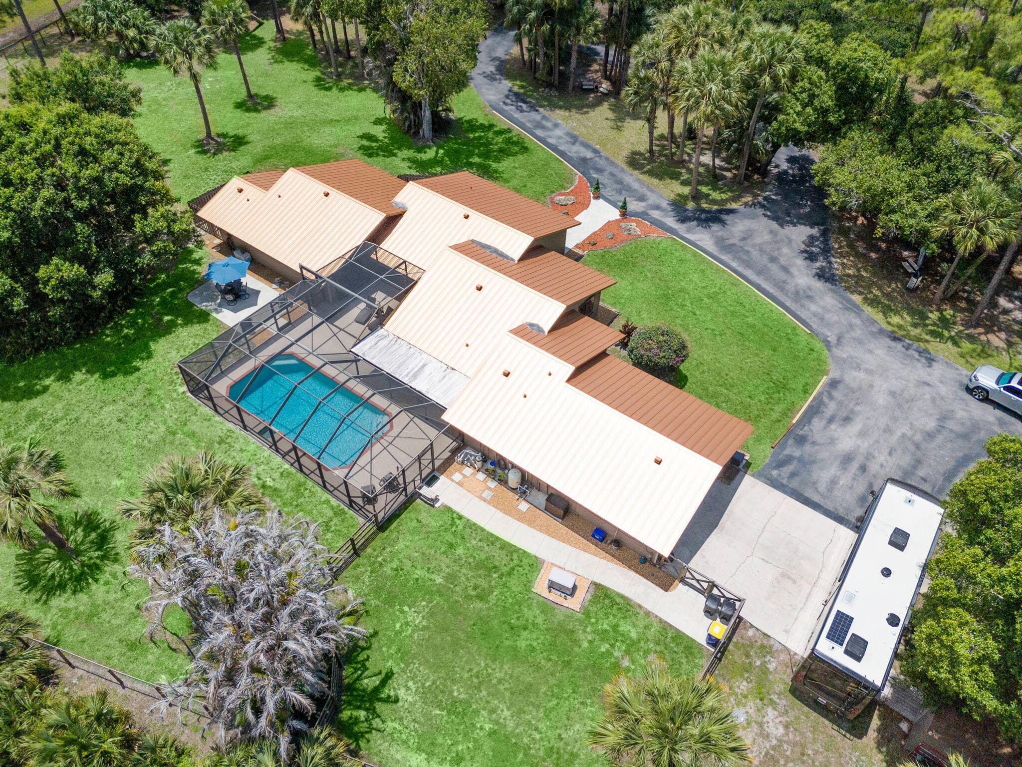 11001 SW Hawkview Circle, Stuart, FL 34997 — photo 46 of 52