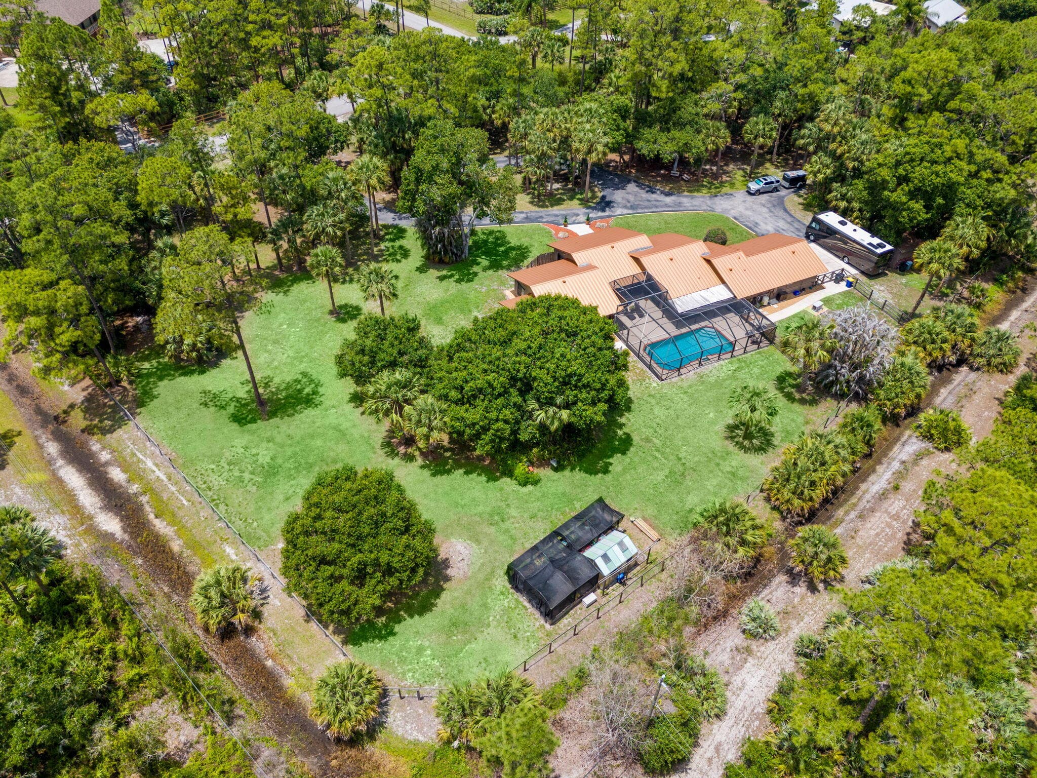 11001 SW Hawkview Circle, Stuart, FL 34997 — photo 49 of 52