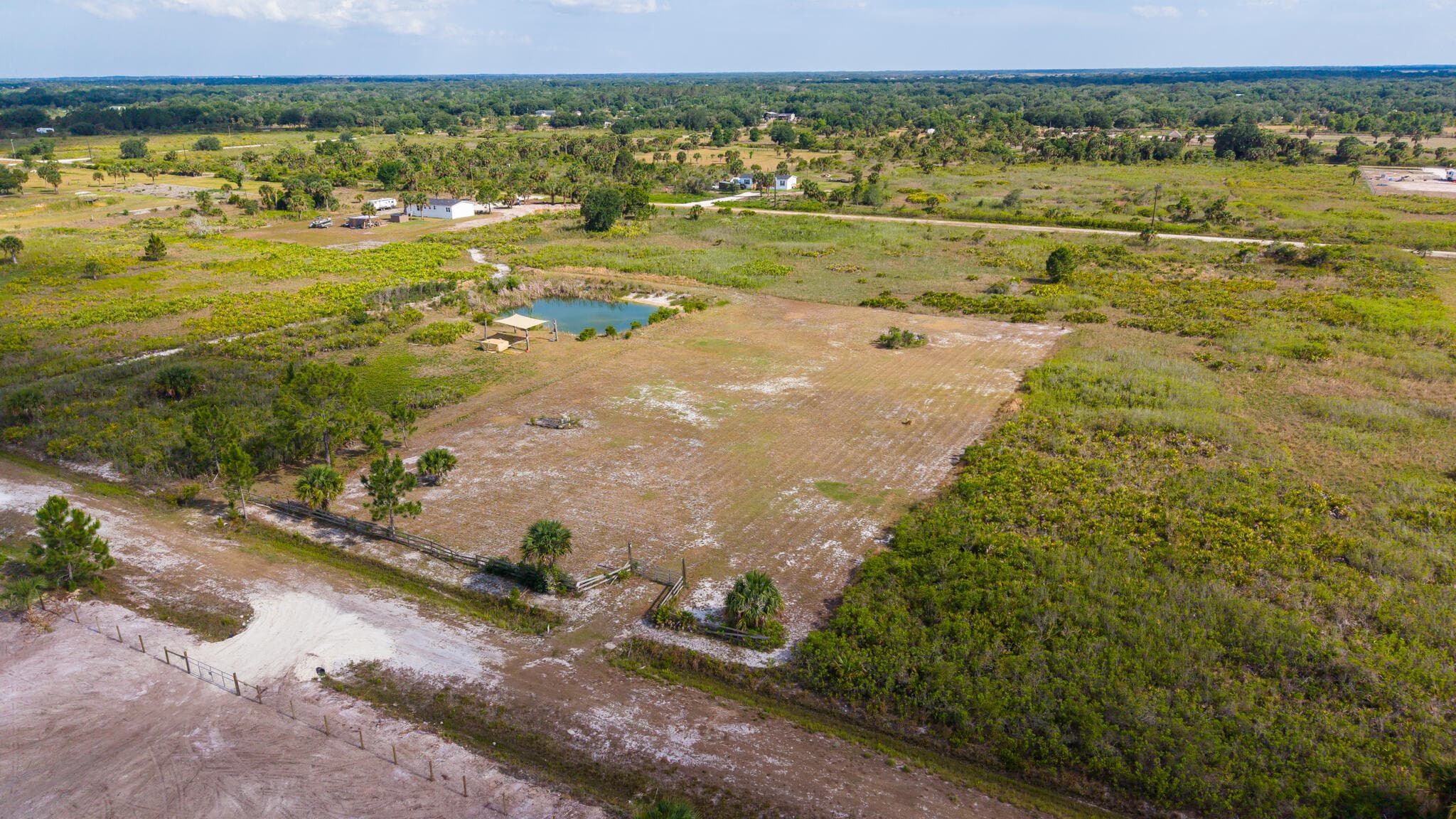 21228 NW 280th Street, Okeechobee, FL 34972 — photo