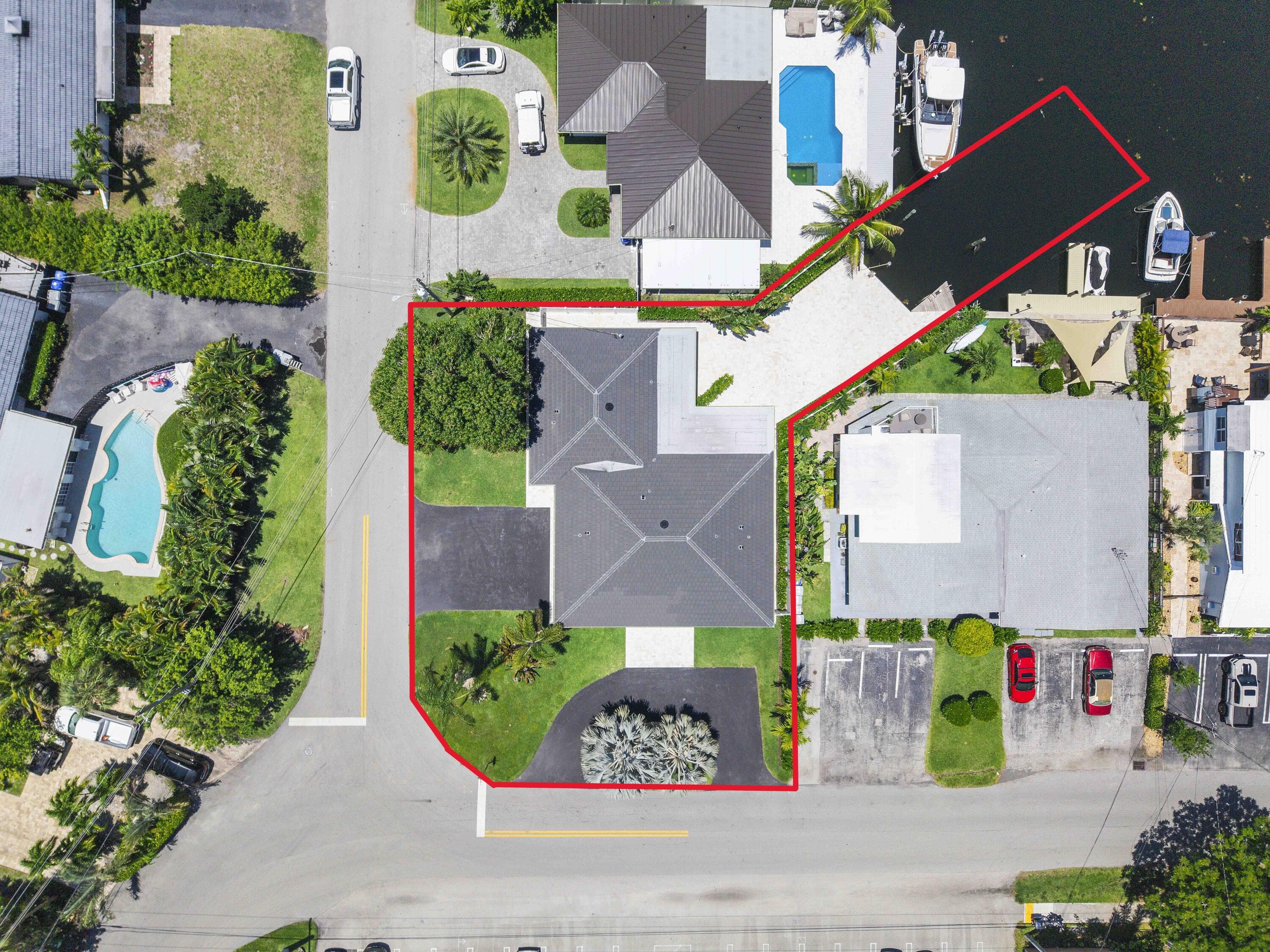 491 SE 19th Avenue, Pompano Beach, FL 33060 — photo 10 of 74