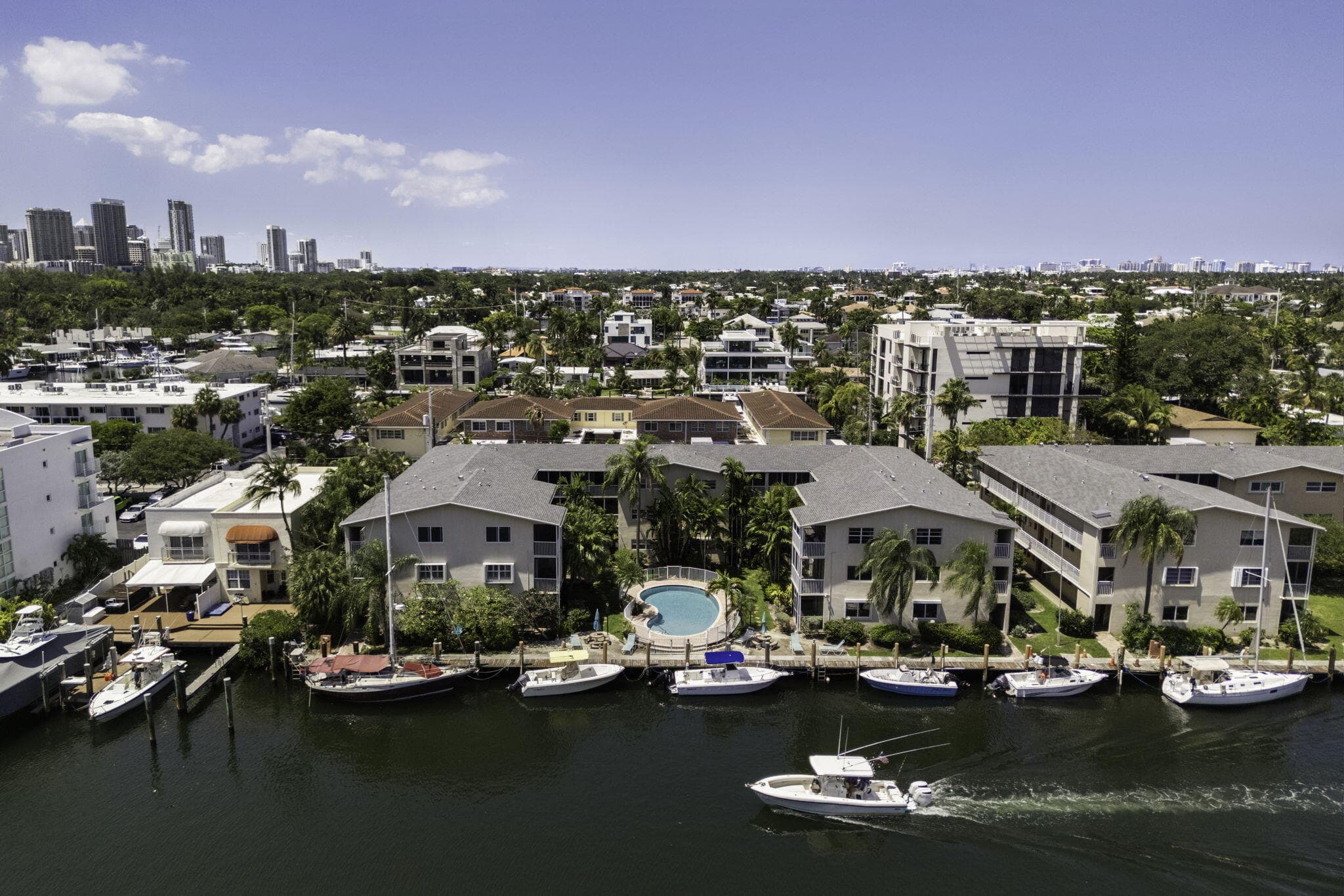1510 SE 15th Street 302, Fort Lauderdale, FL 33316 — photo 1 of 27