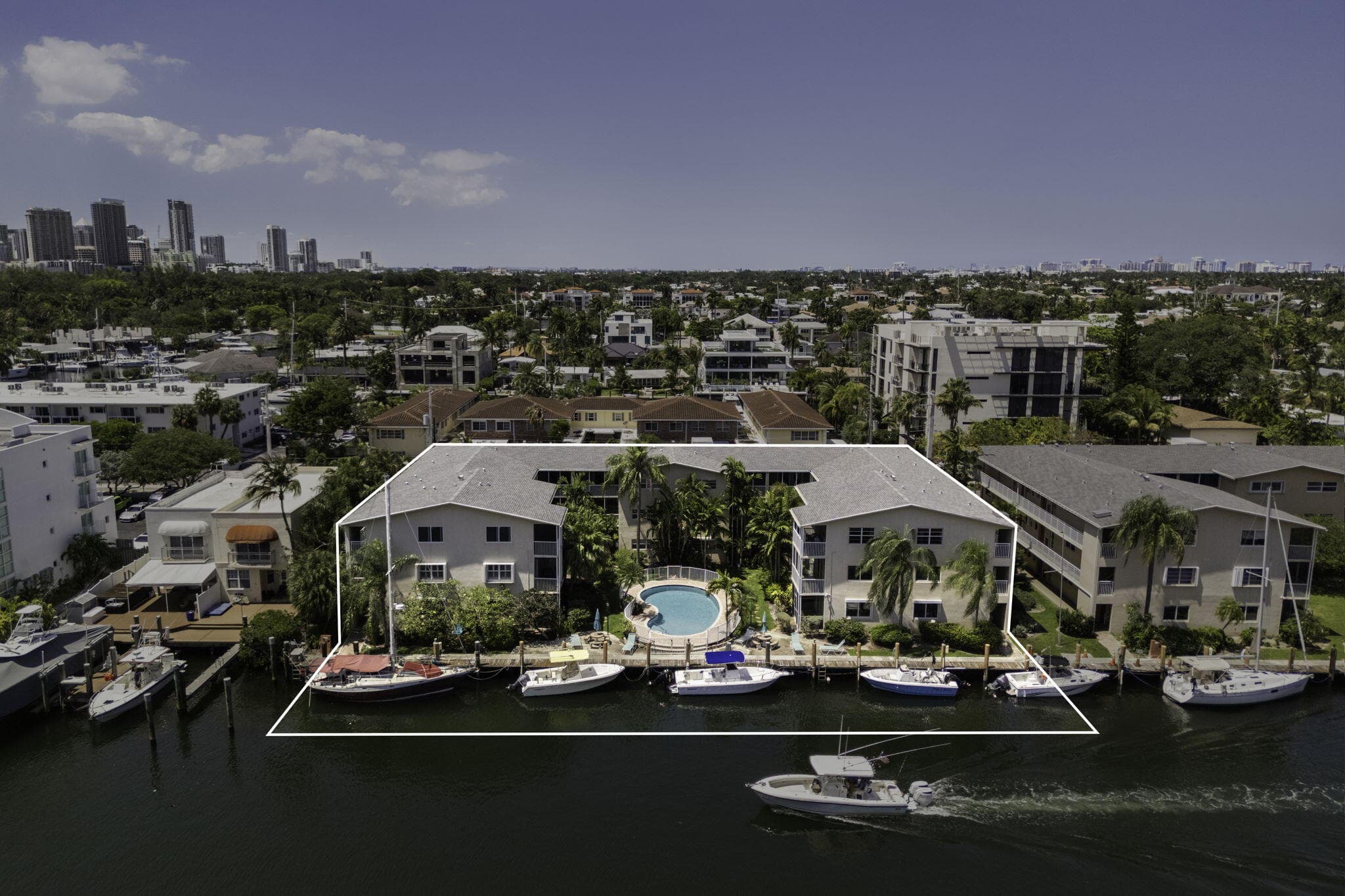 1510 SE 15th Street 302, Fort Lauderdale, FL 33316 — photo 19 of 27