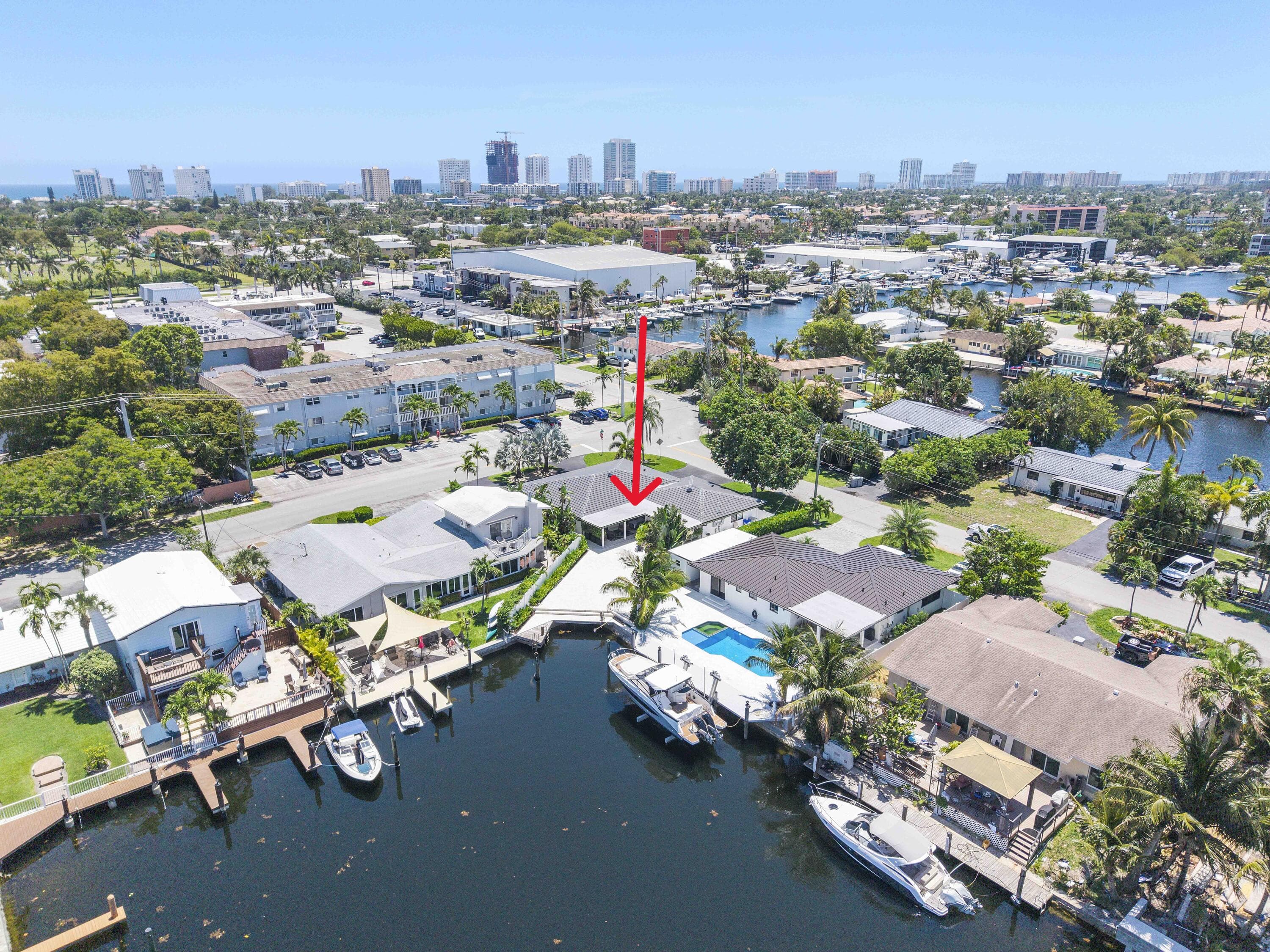 491 SE 19th Avenue, Pompano Beach, FL 33060 — photo 15 of 74