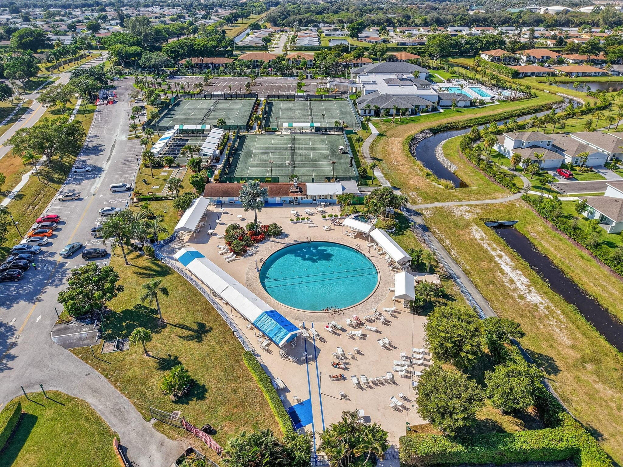 13740 Via Flora C, Delray Beach, FL 33484 — photo 53 of 57