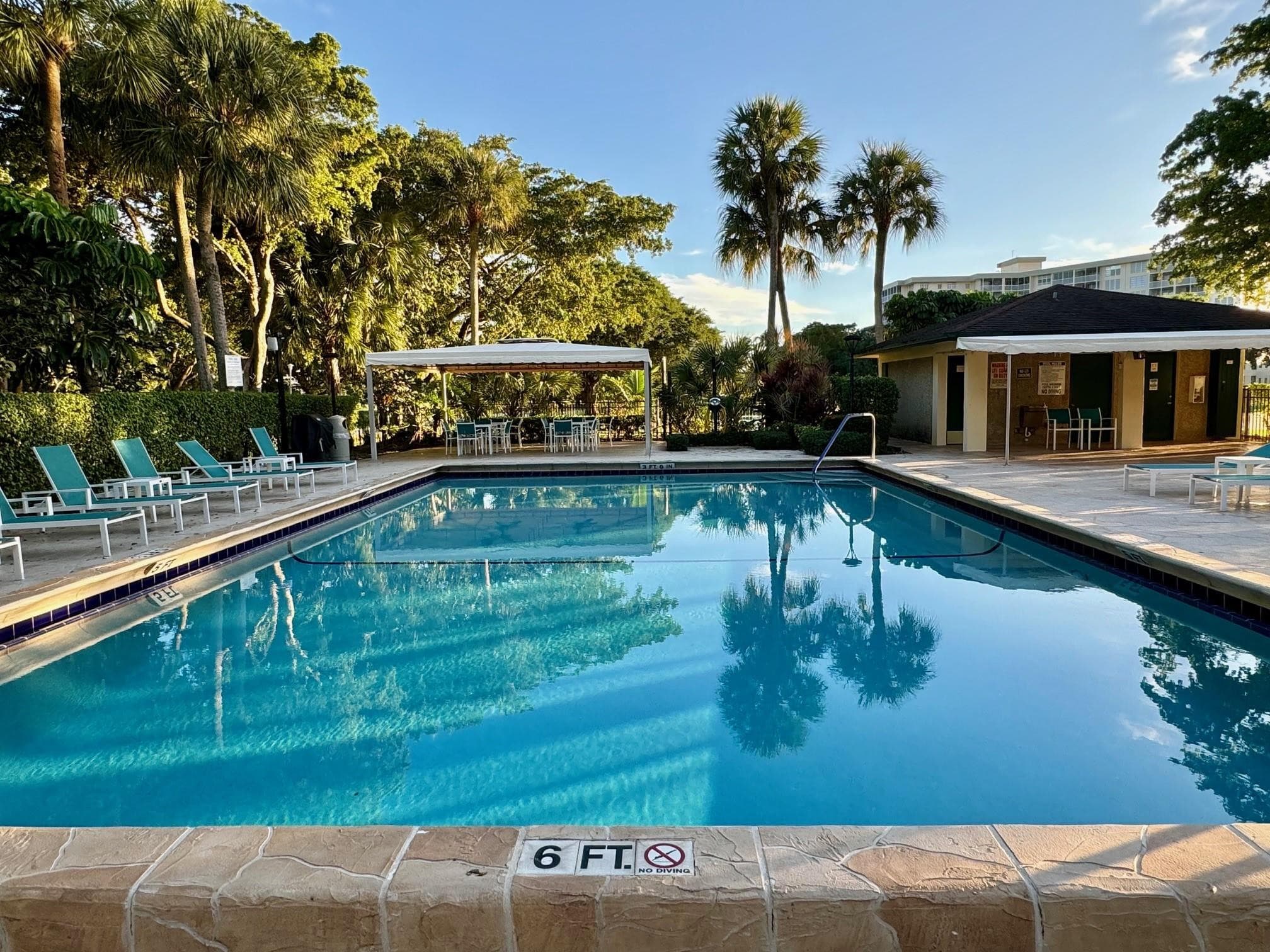3095 N Course Drive, Pompano Beach, FL 33069 — photo 42 of 47