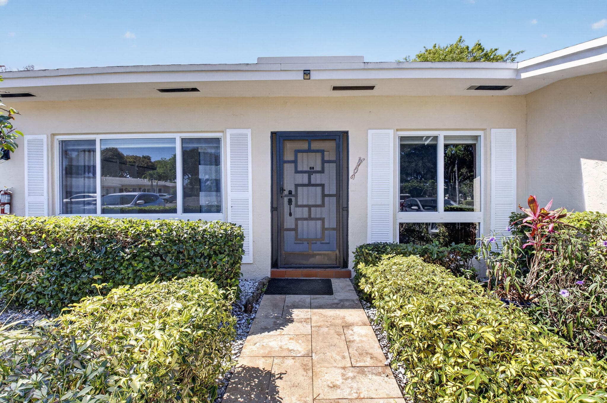 13740 Via Flora C, Delray Beach, FL 33484 — photo 1 of 57